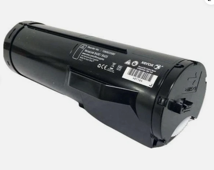 Xerox 106R03580 Black Toner Cartridge for VersaLink B400/B405 GENUINE OPEN BOX