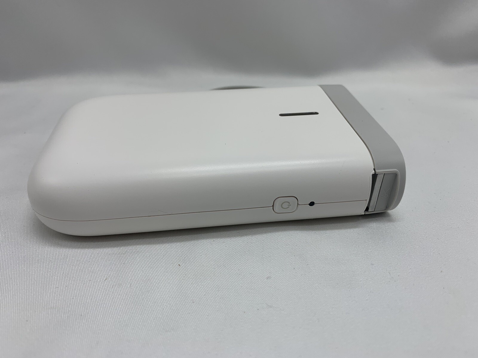 Niimbot Portable Label Printer Edited By Phone No Need Ink