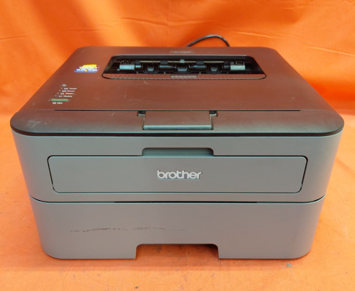 BROTHER HL-L2320D LASER PRINTER