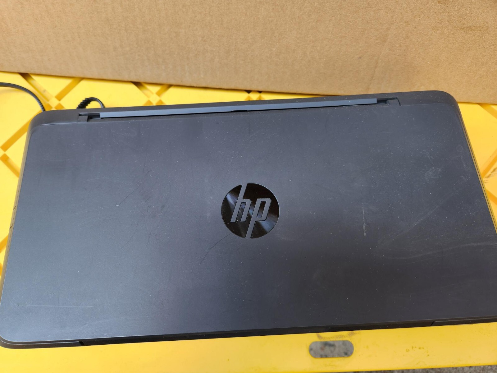 HP Officejet 200 Mobile Wireless Printer