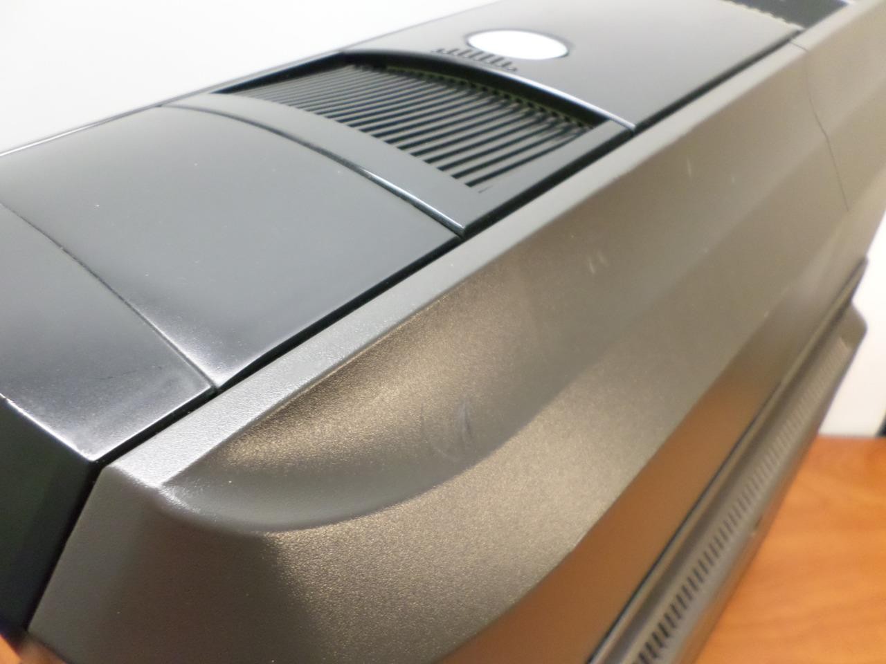 DATACARD CD800 CARD PRINTER WITH INLINE LAMINATION MODULE