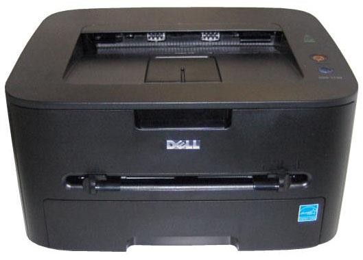 Dell 1130 Standard Laser Printer SOLENOID REBUILT, TONER NOT INCLUDED
