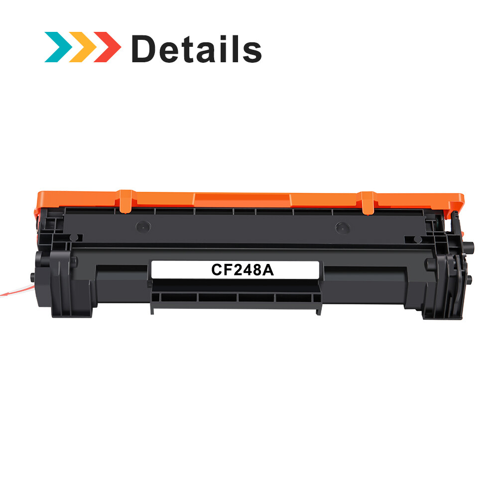 Toner Compatible With HP 48A CF248A Laserjet Pro M15w M28w M29w M28a M15a Lot