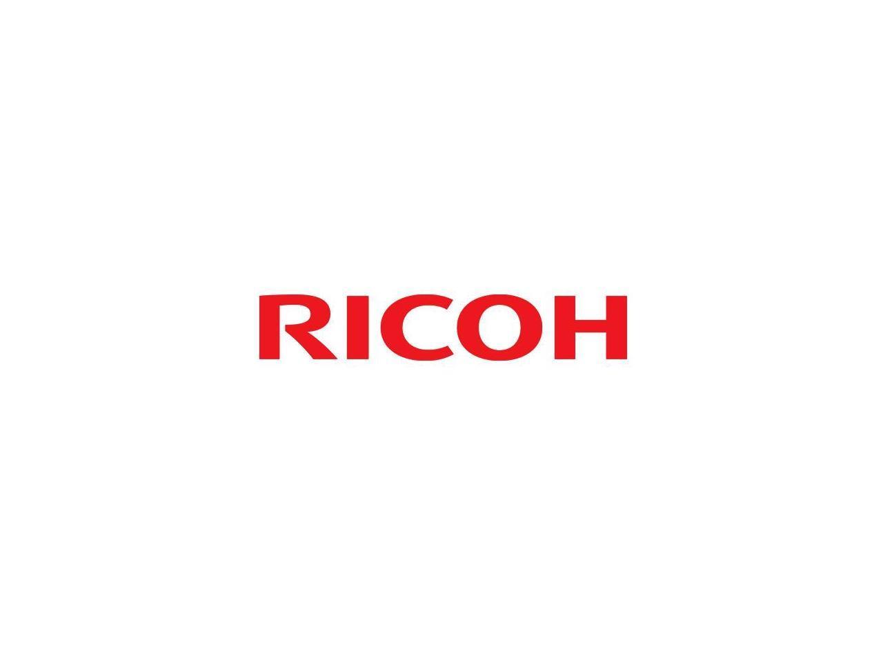Ricoh – 842094 – Ricoh Toner Cartridge – Yellow – Laser – 6000 Page Cyan – 1 Eac