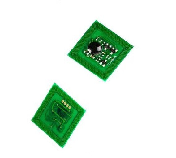 4 DRUM CHIPS FOR IBM INFOPRINT 1585 – 1585N