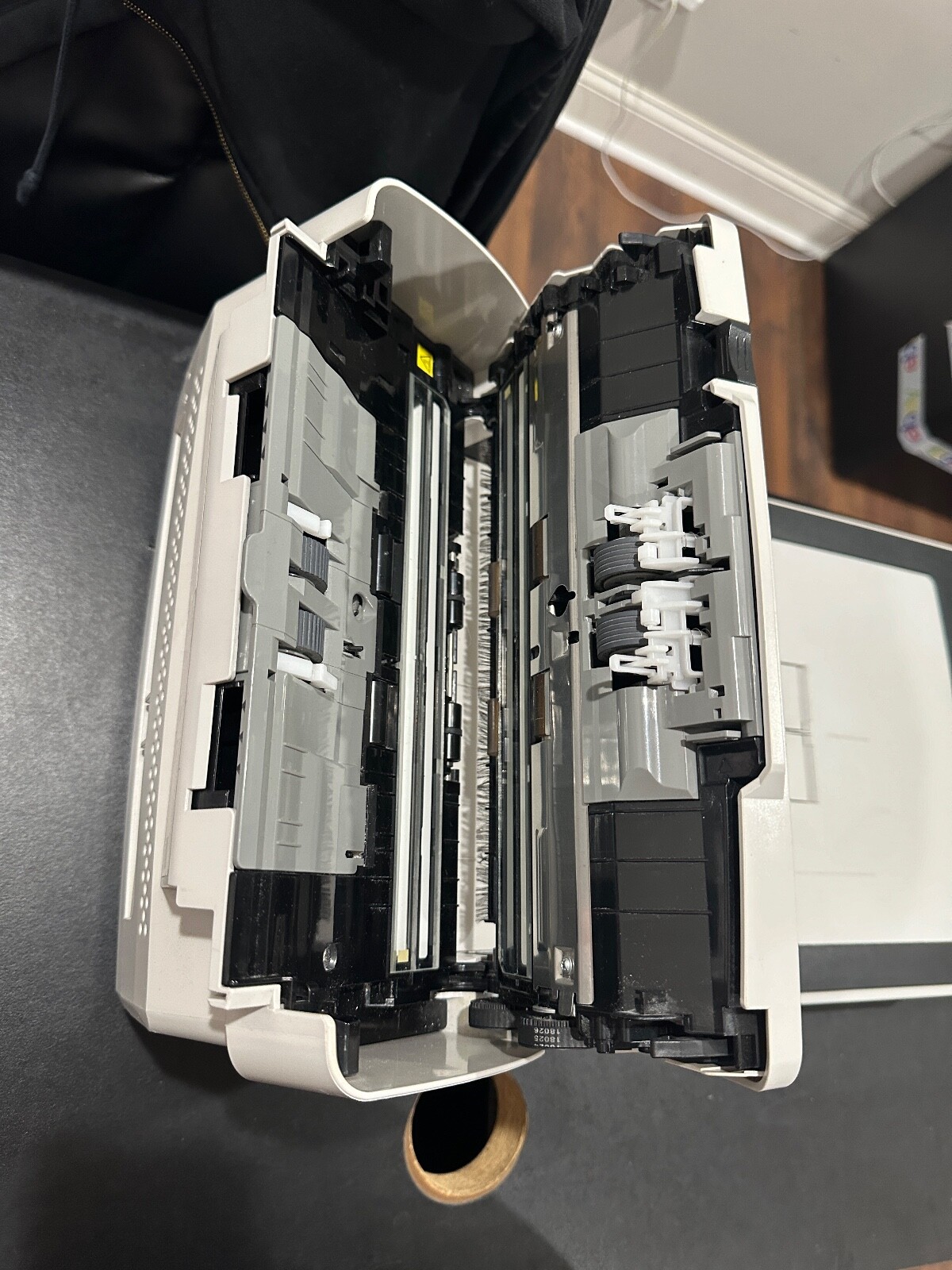 Fujitsu fi-6230 Color Duplex SheetFed Scanner & Flatbed Scanner PA03540-B555