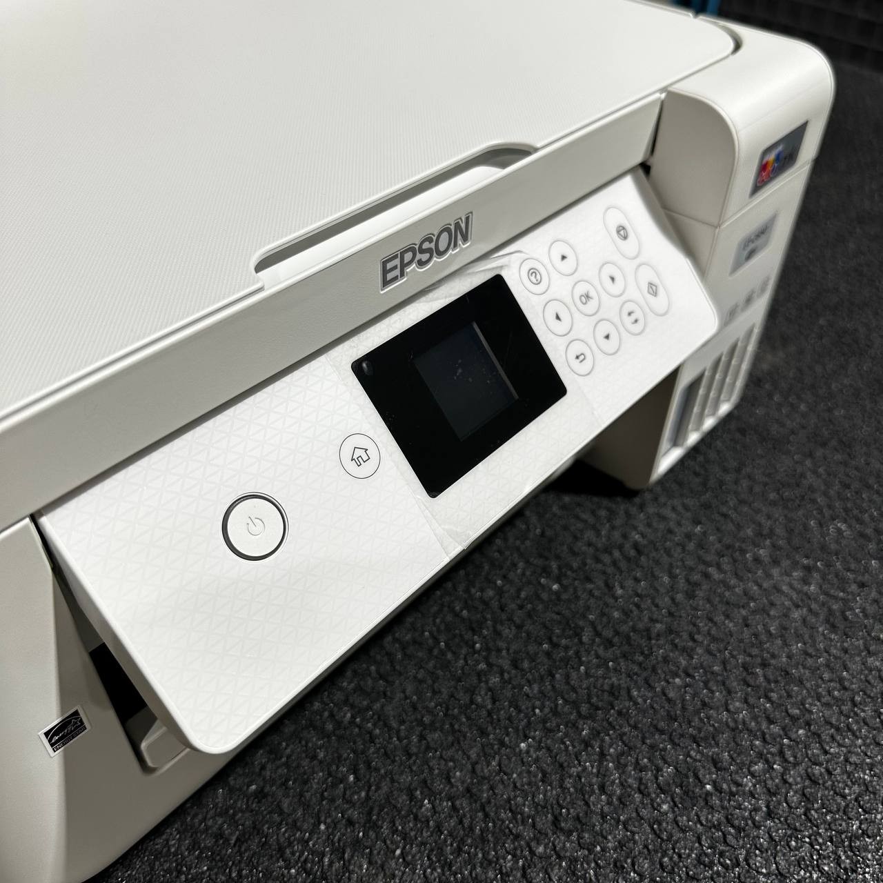 Epson EcoTank All‑in‑One Inkjet Printer Special Edition C11CJ63205 ET‑2850