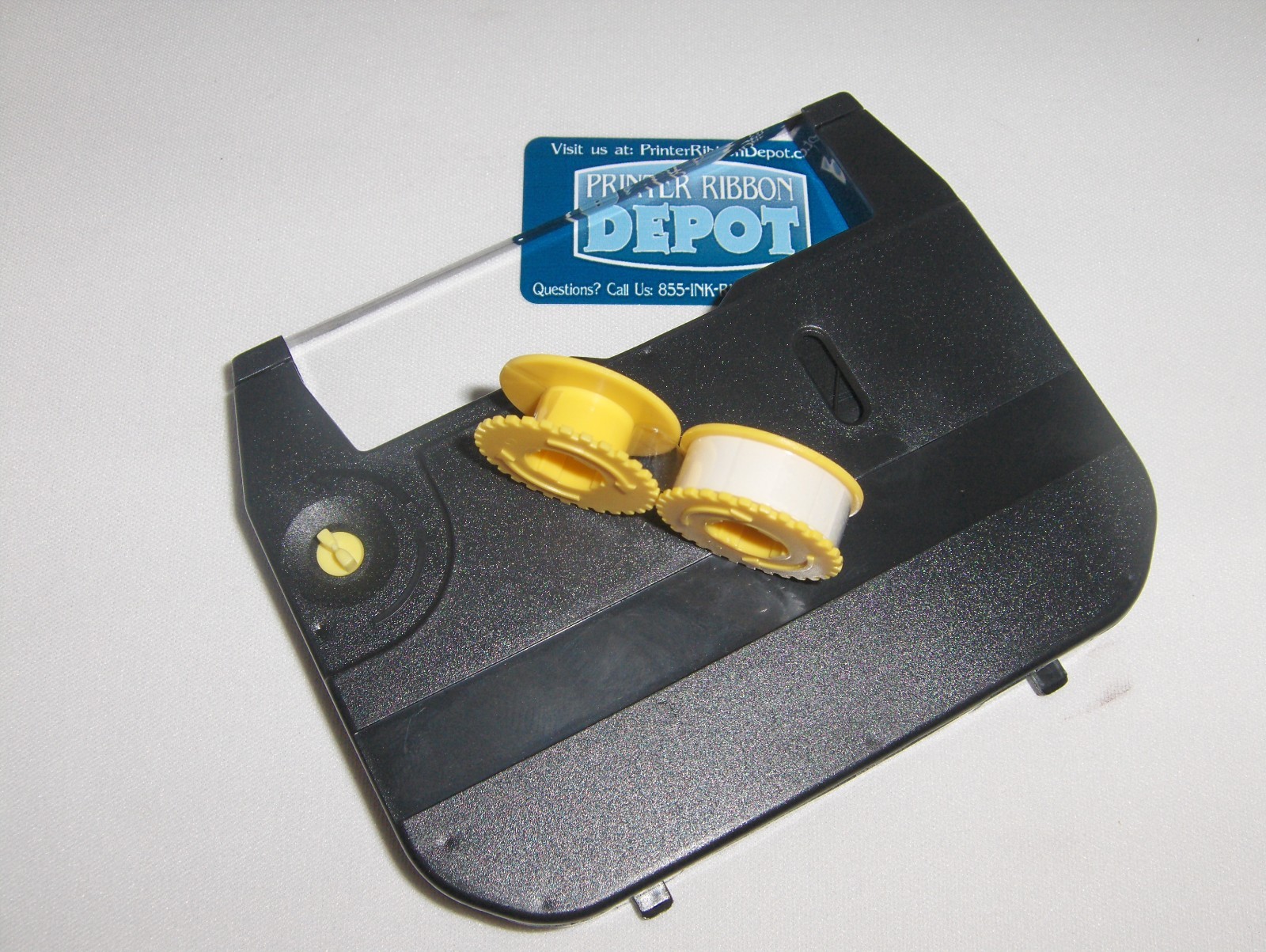 Sharp PA4000 PA-4000 Typewriter Ink Ribbons and Correction Tape Spools