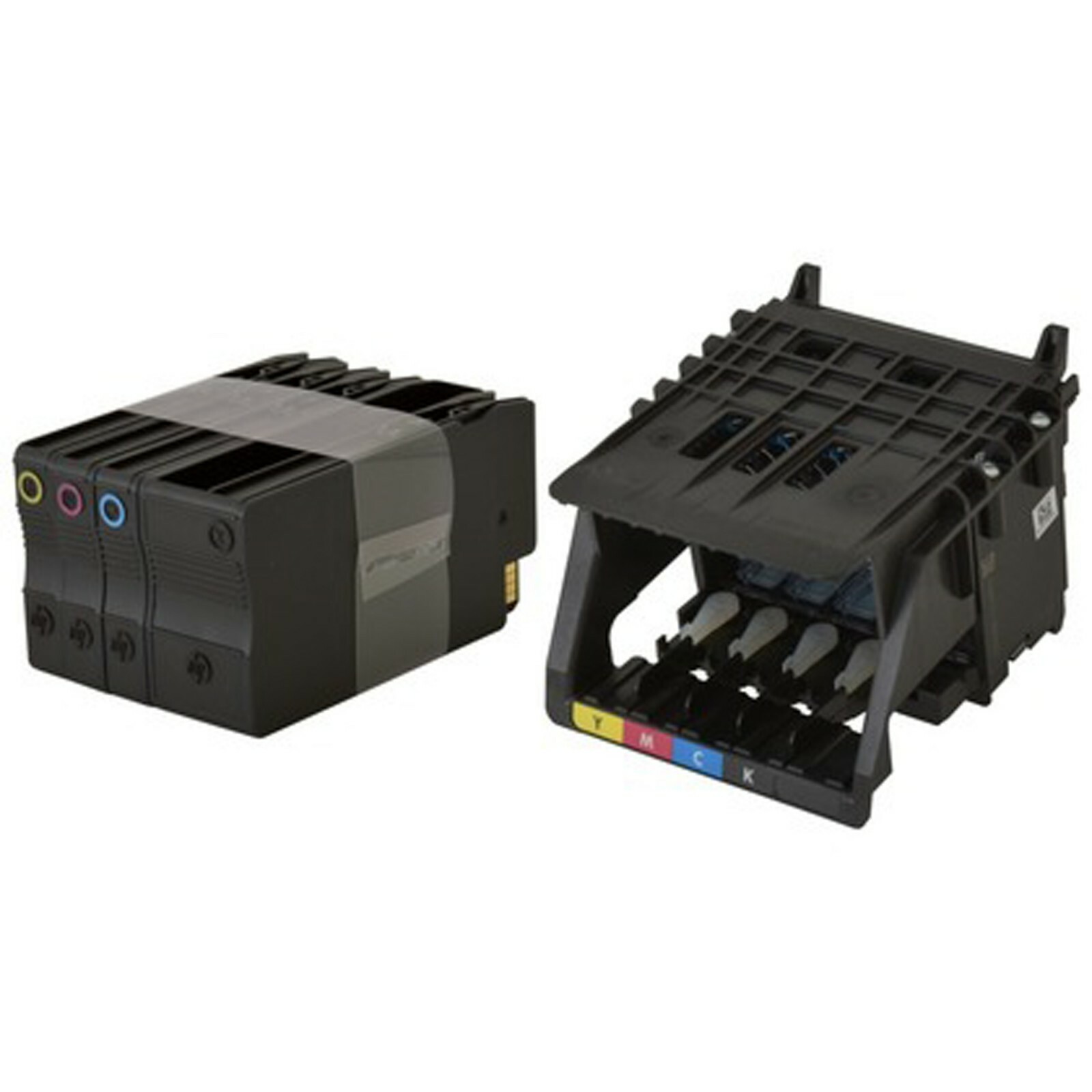 Printhead For HP DesignJet T520 36-in T520 24-in T120 24-in ePrinter C1Q10A OEM