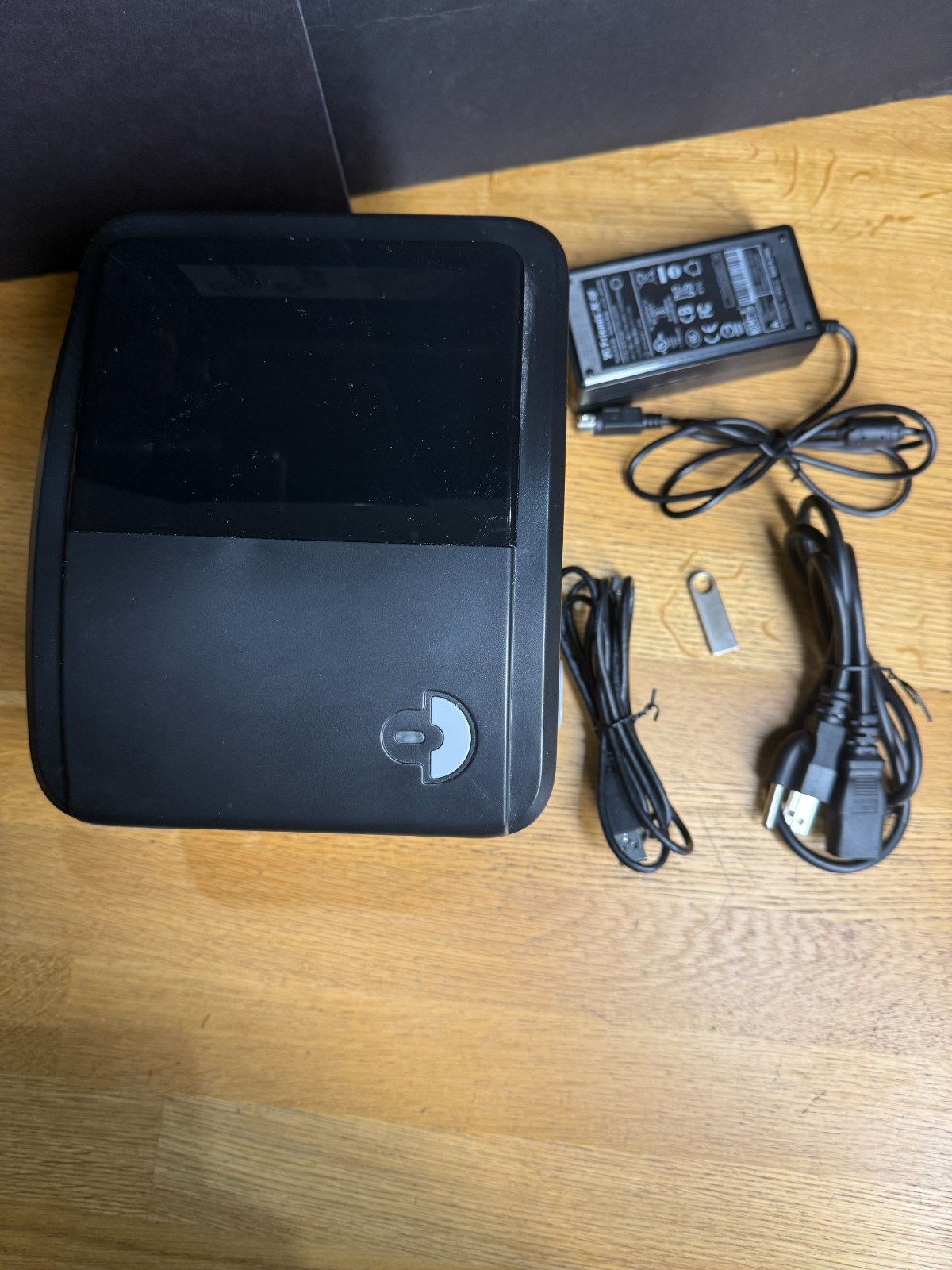 VRETTI THERMAL LABEL PRINTER MODEL 420B