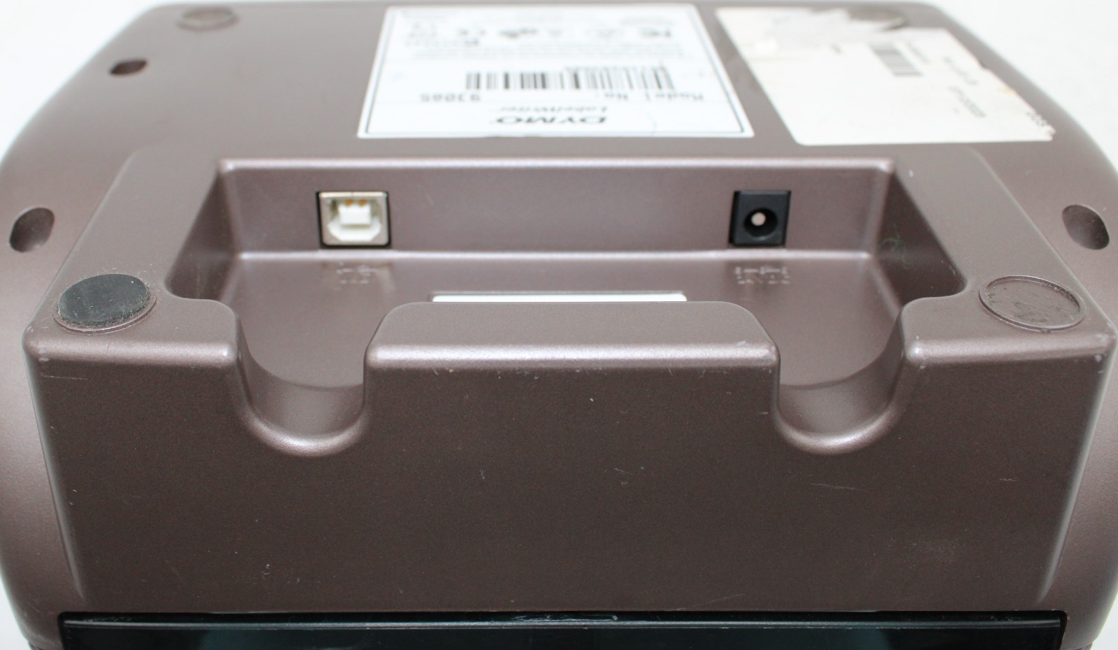 Dymo LabelWriter Twin Turbo Desktop Thermal Label Barcode Printer 93085