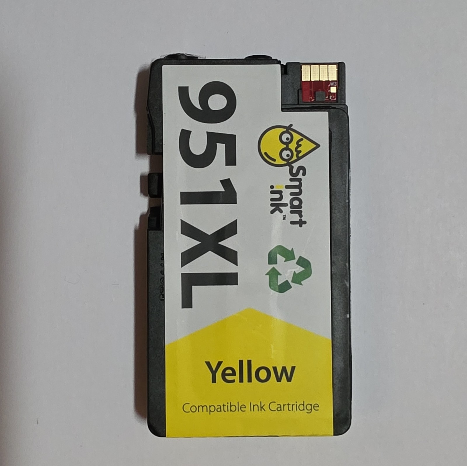Smart Ink 950XL/951XL Compatible Ink Cartridge 4-Pack BK/C/M/Y for HP