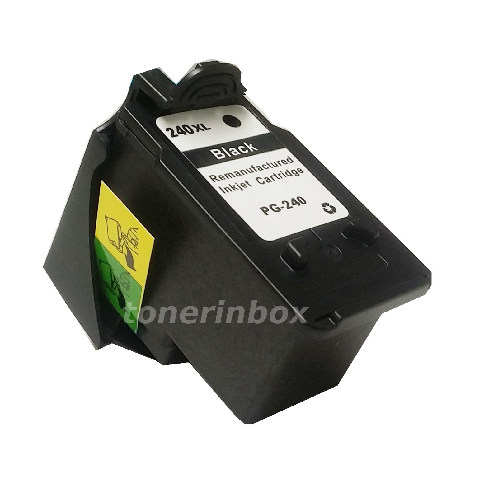 PG-245XL PG245 XL Black Ink Cartridge For Canon 245XL PIXMA iP2820 MG2420 MG2520