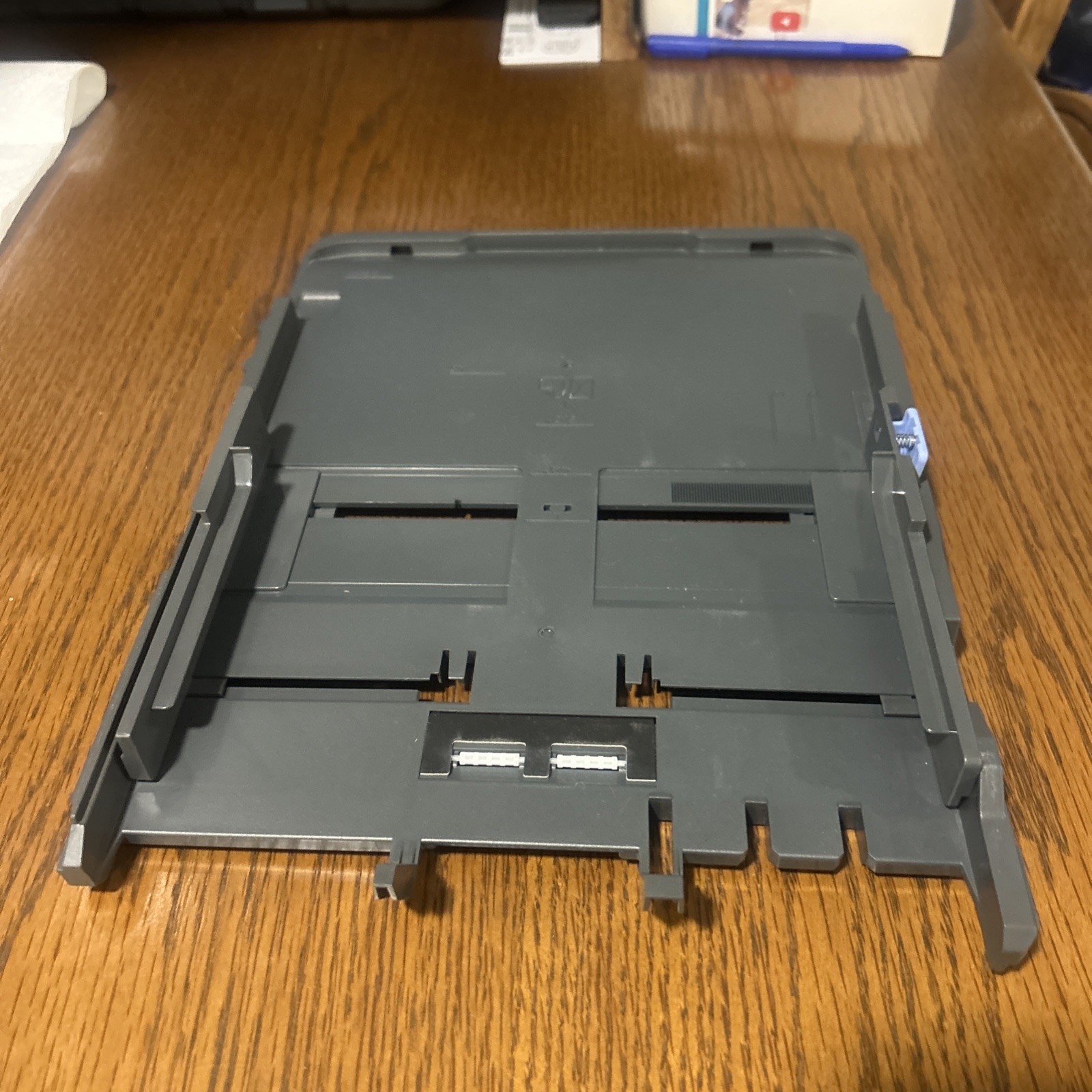 OEM HP Smart Tank 7001 Paper Tray Fits 6001 7000 7300 7301 7302 7600 7602