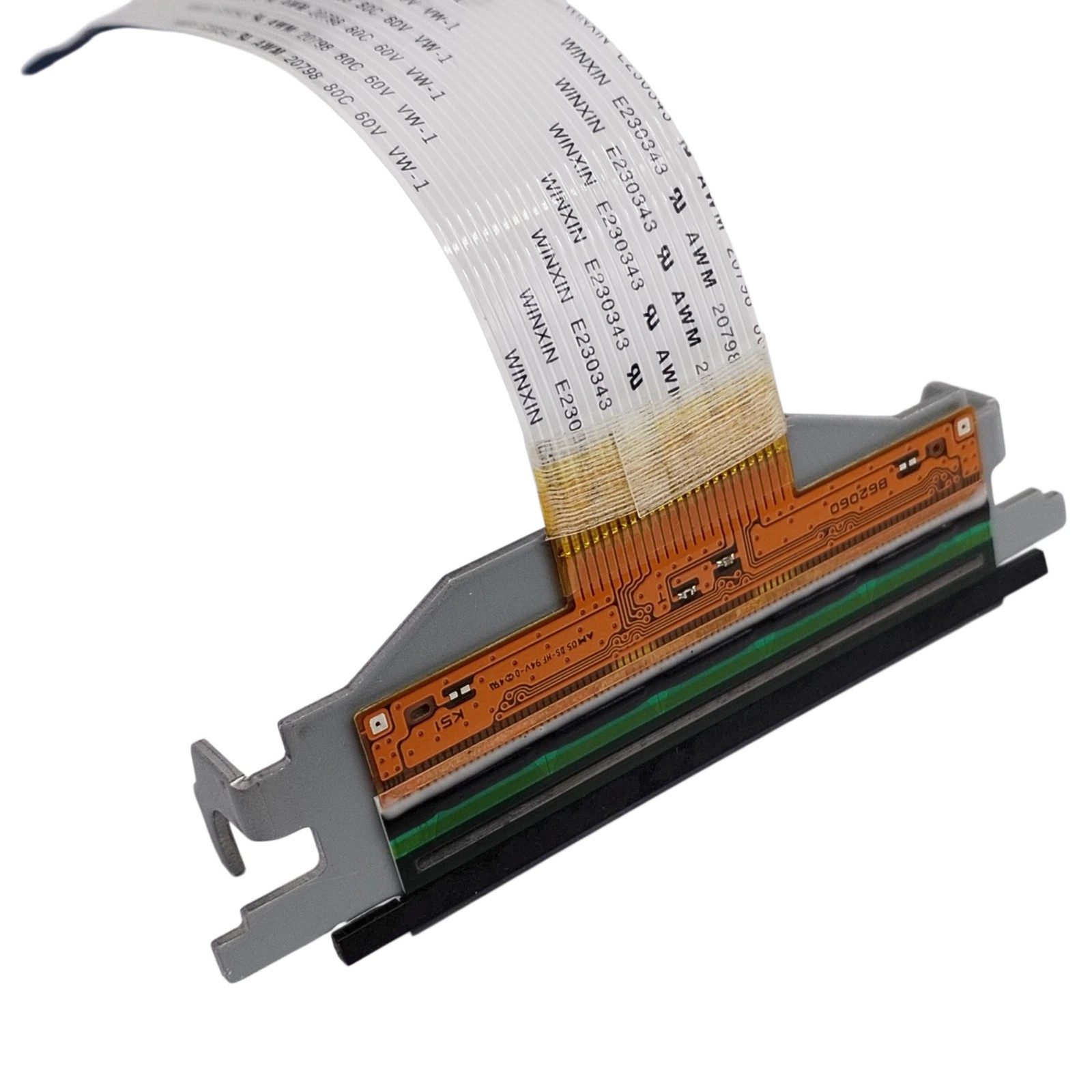 Printer Print Head Fits For Brother QL-820NWB QL 820NWB QL 820NWBC QL-820NWBC