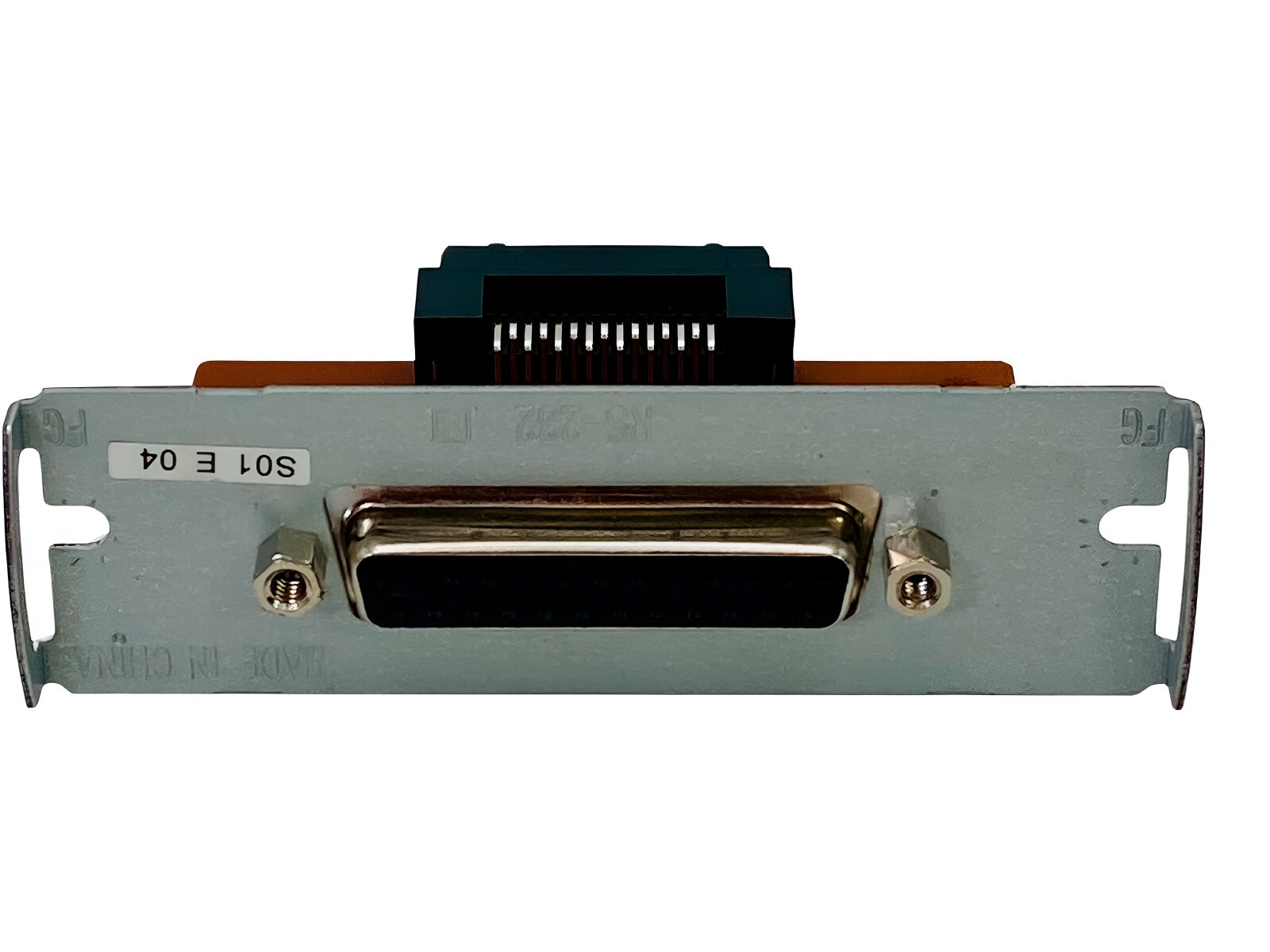 LOT OF 5🔥Genuine Epson M111A UB-S01 Parallel Port for TM-Series Receipt Printer