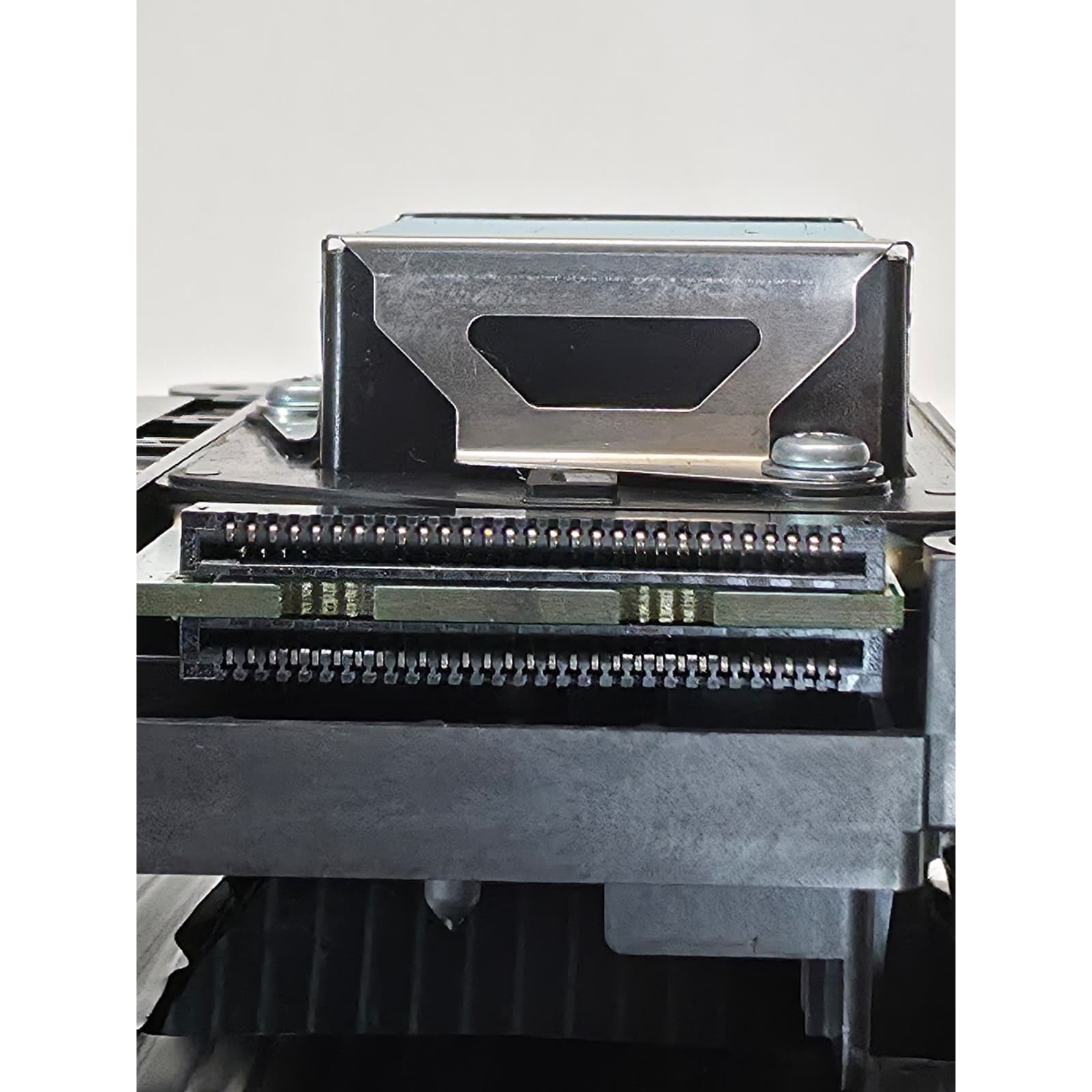 DX7 First Locked Printhead F1890100130 fits Epson B300 B500 Wall Printer – READ