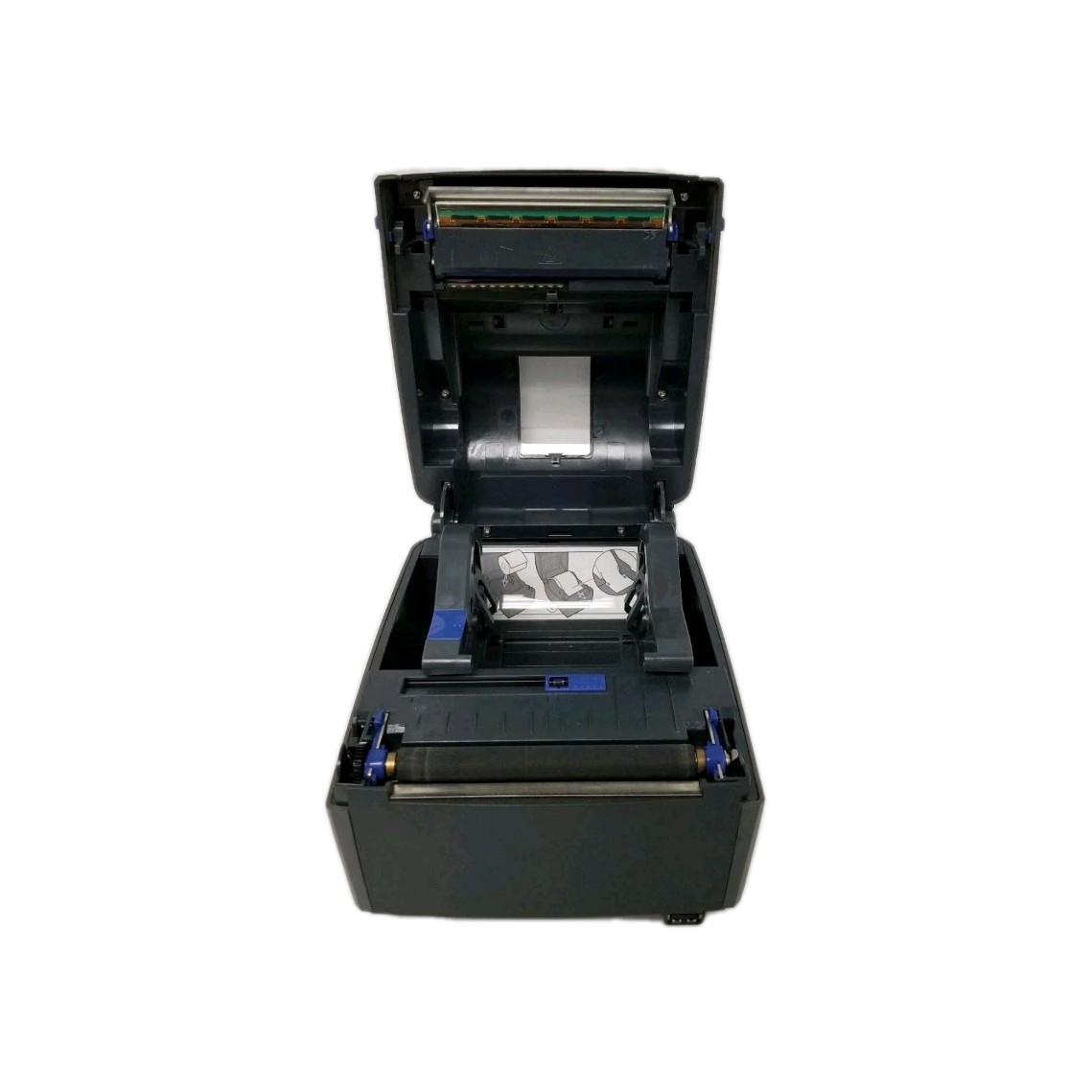 Intermec PC43d Thermal Label Printer For Parts