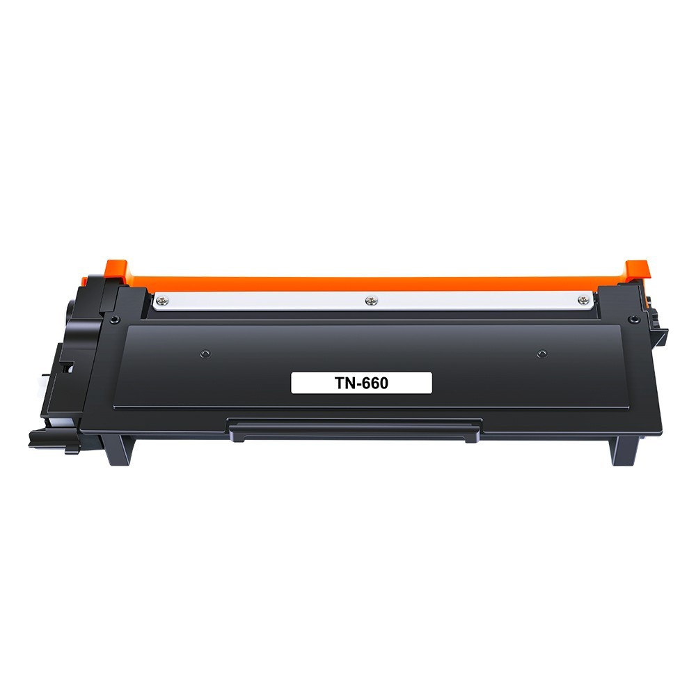 4PK TN660 TN630 Toner Compatible With Brother HL-L2340DW HL-L2360D MFC-L2707DW