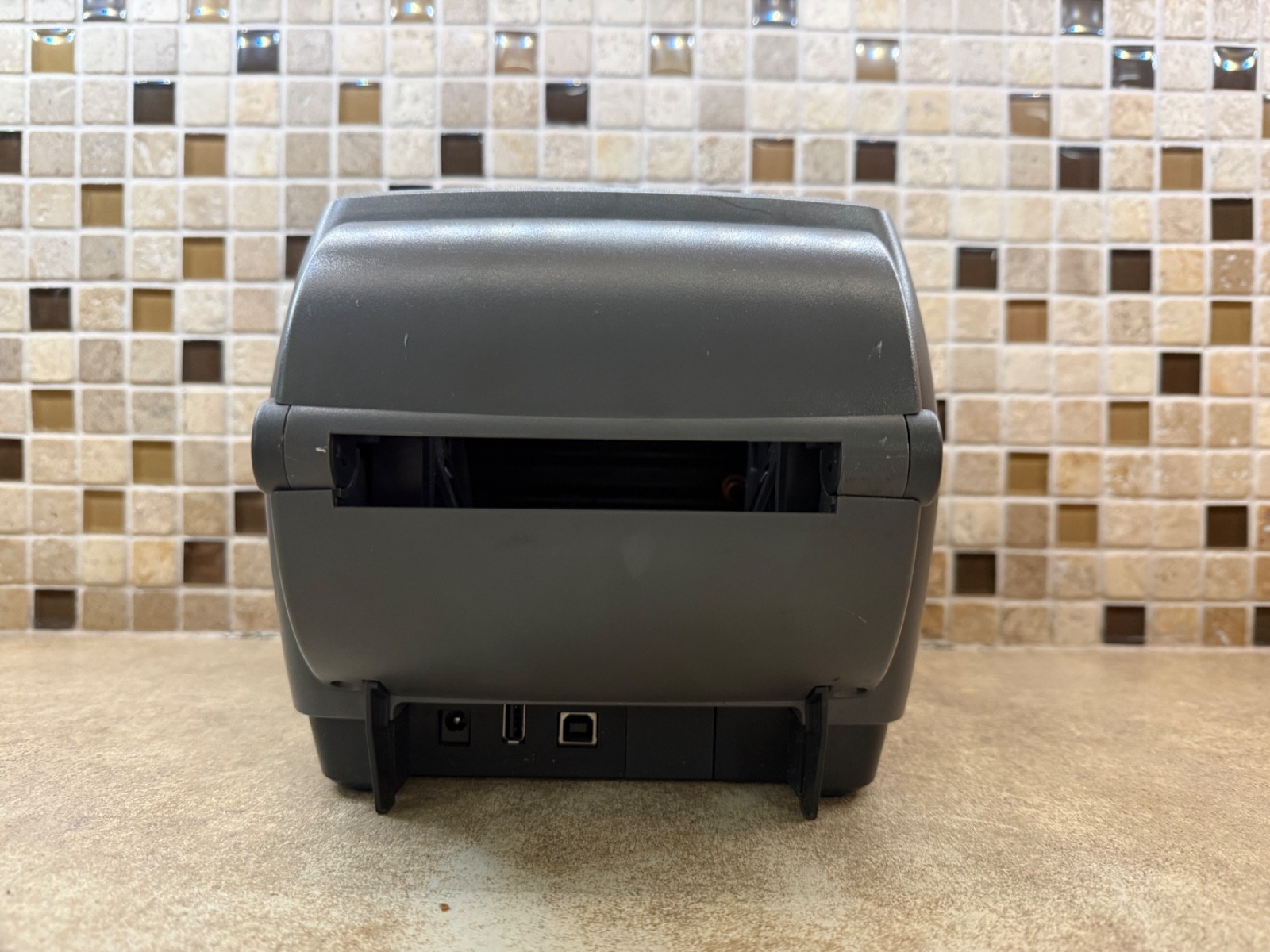 Intermec PC43t Thermal Transfer Barcode Label Printer