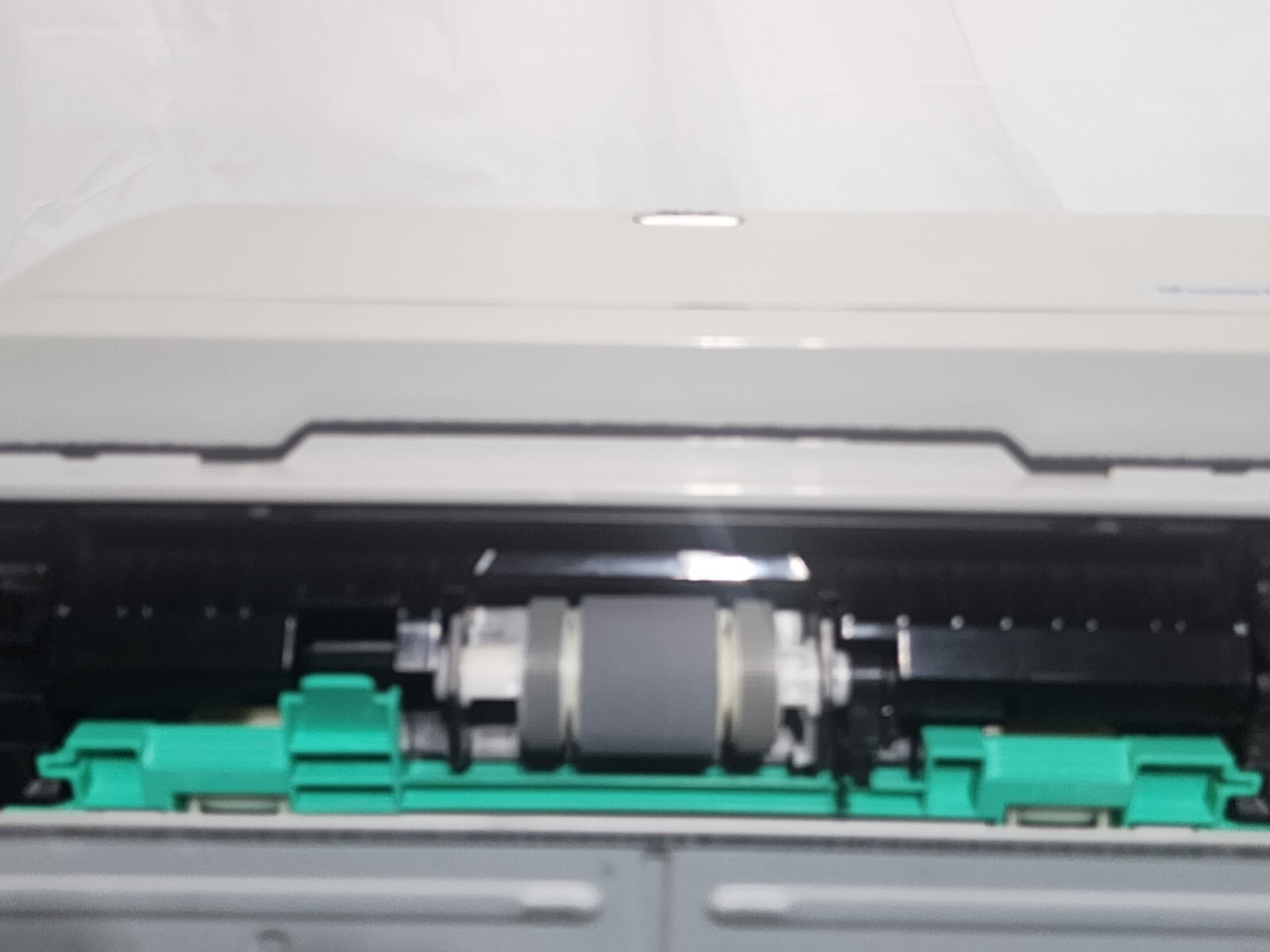 HP LaserJet P2055DN Monochrome Printer – Fast, Duplex, Ethernet