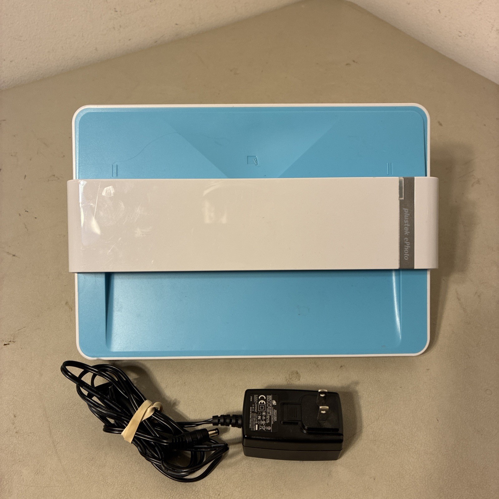 Plustek ePhoto and Document Scanner Model Z300