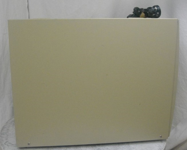 Zebra 105SL 10500-2001-3000 Barcode Label Printer