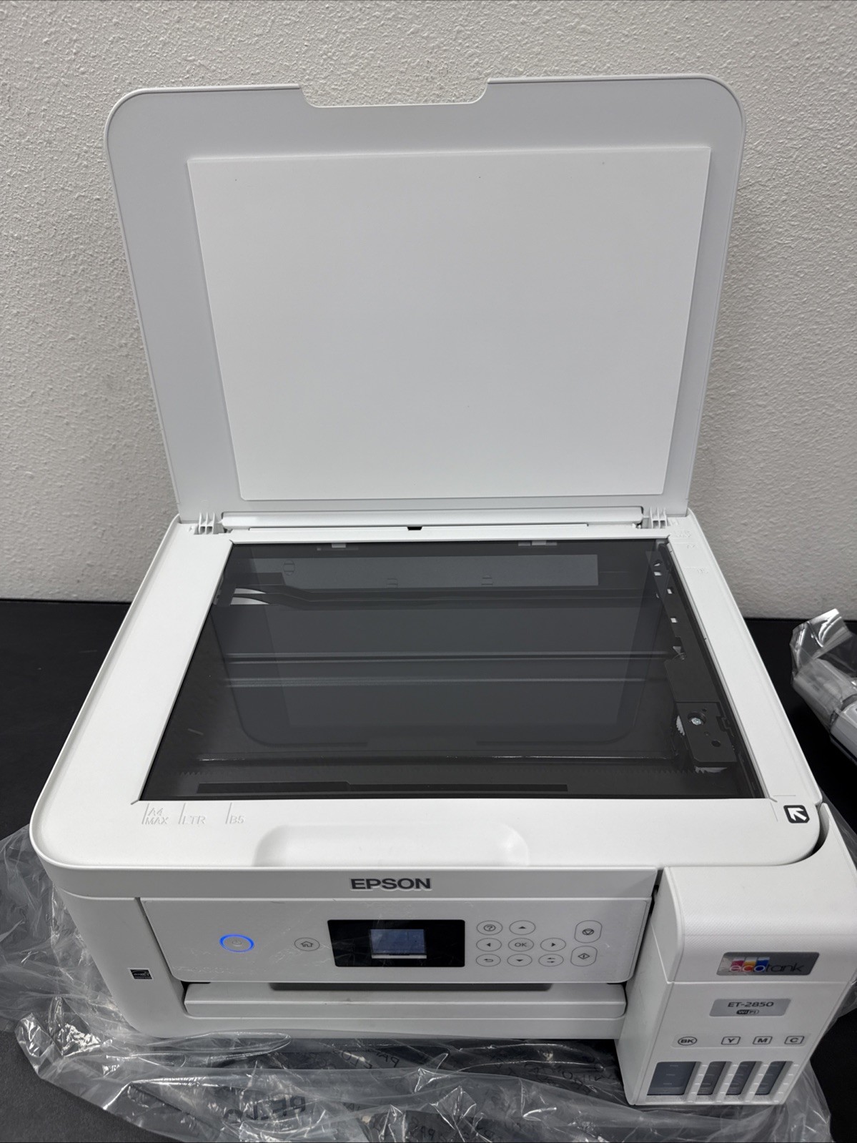 Epson EcoTank ET2850 SE Special Edition AIO Supertank Wireless Color All-In-One