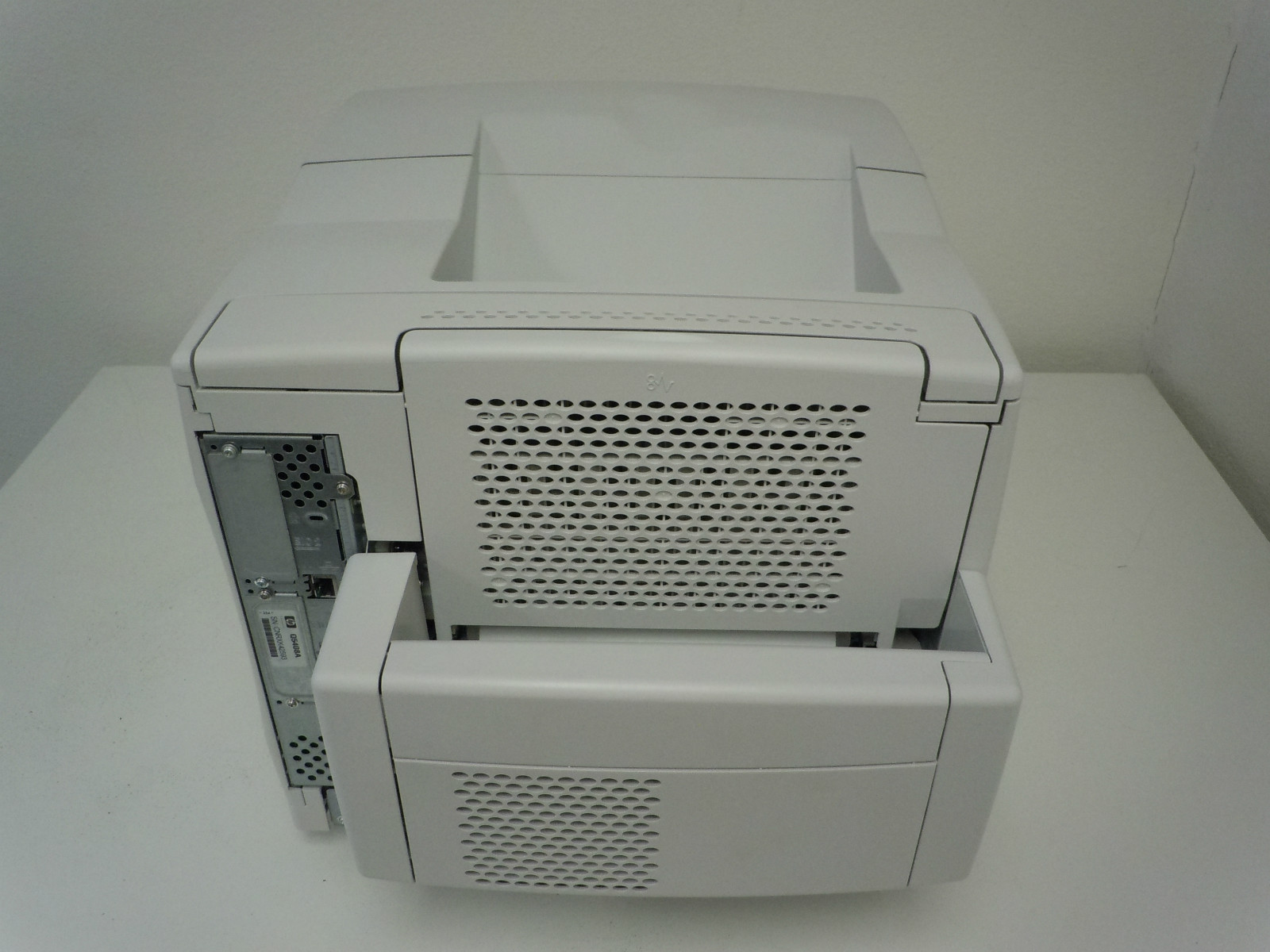 HP LASERJET 4350N 4350DN WORKGROUP LASER PRINTER w/DUPLEXER WINDOWS 7,8,10 READY
