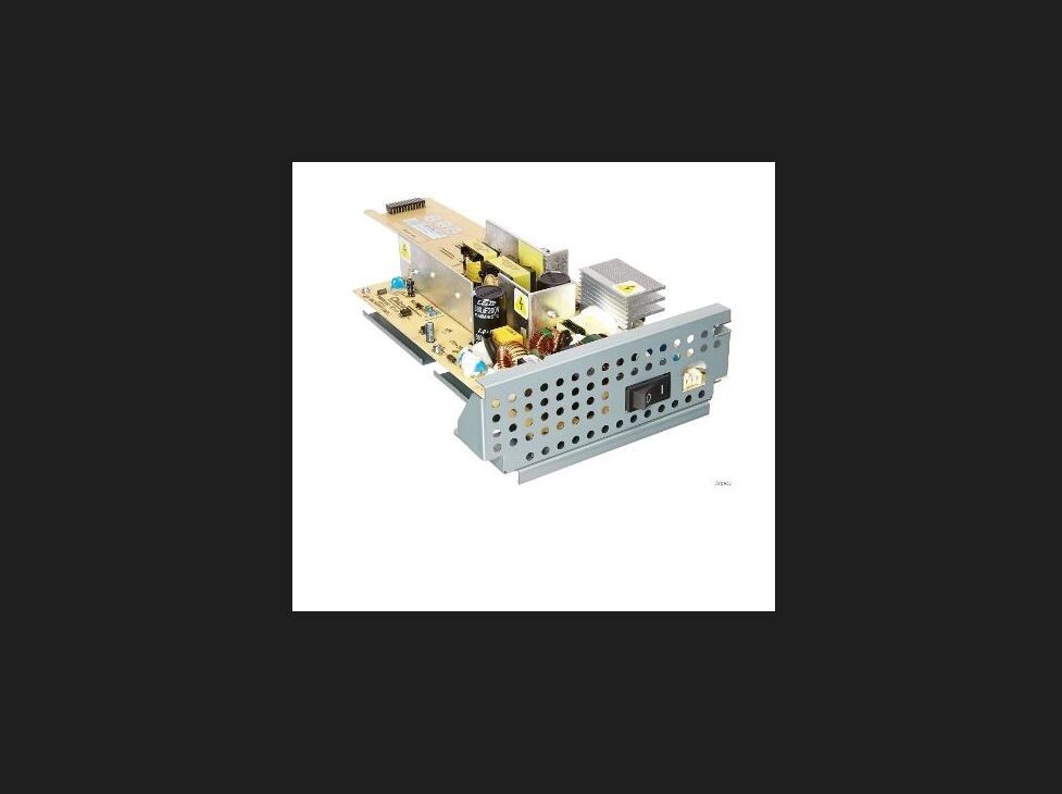 Lexmark MS810 MS811 MX710 MX711 MX810 MX811 Low Volt Power Supply 40×7694