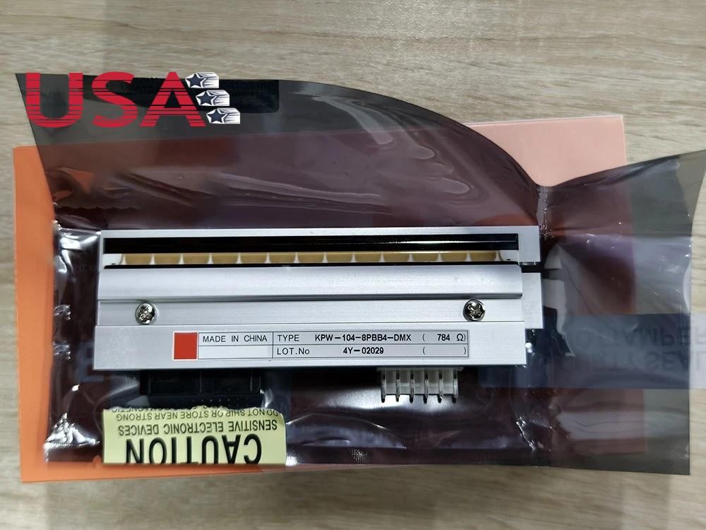 USA 203DPI OEM PrintHead For Datamax I-4212 I-4208 I-4210 Mark II PHD20-2278-01