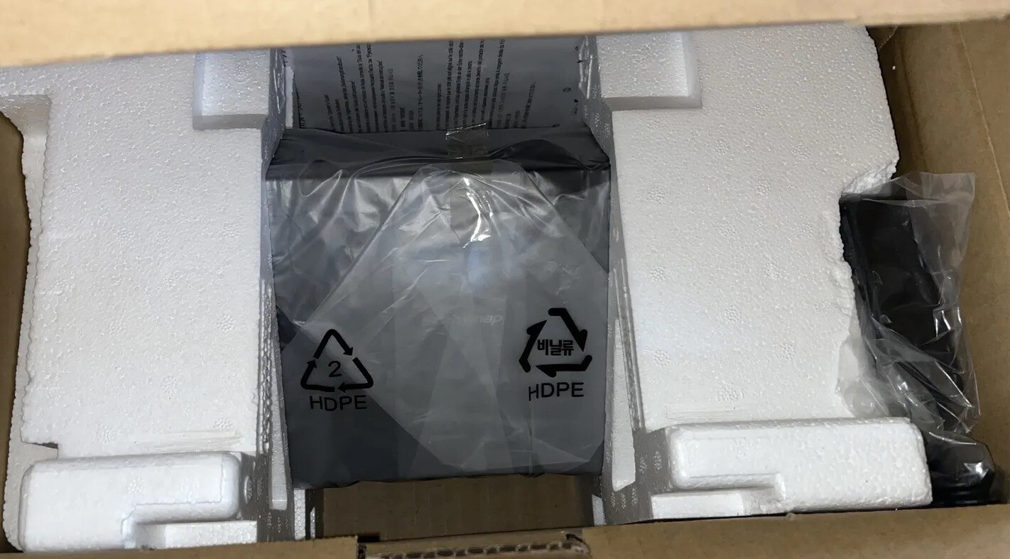 Fujitsu ix500 ScanSnap Color Image Document Scanner FI-IX500 AC100-240V NEW!!