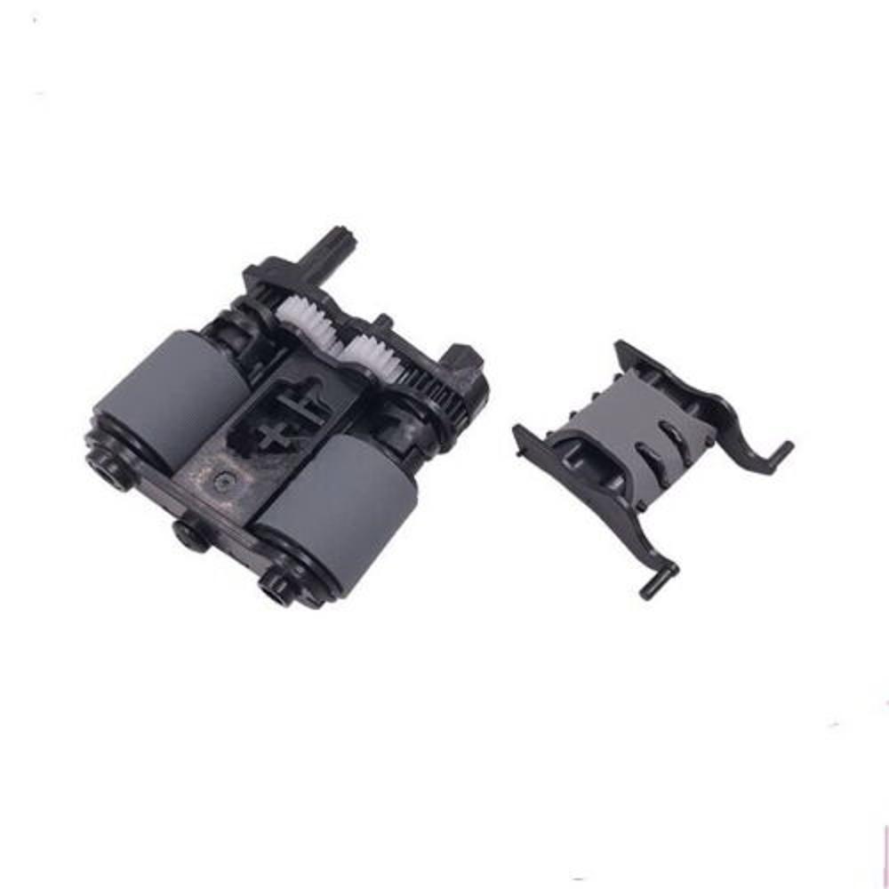1set ADF PICKUP Roller Separation Pad For HP M377 M283 B3Q10-60105 B3Q10-60105