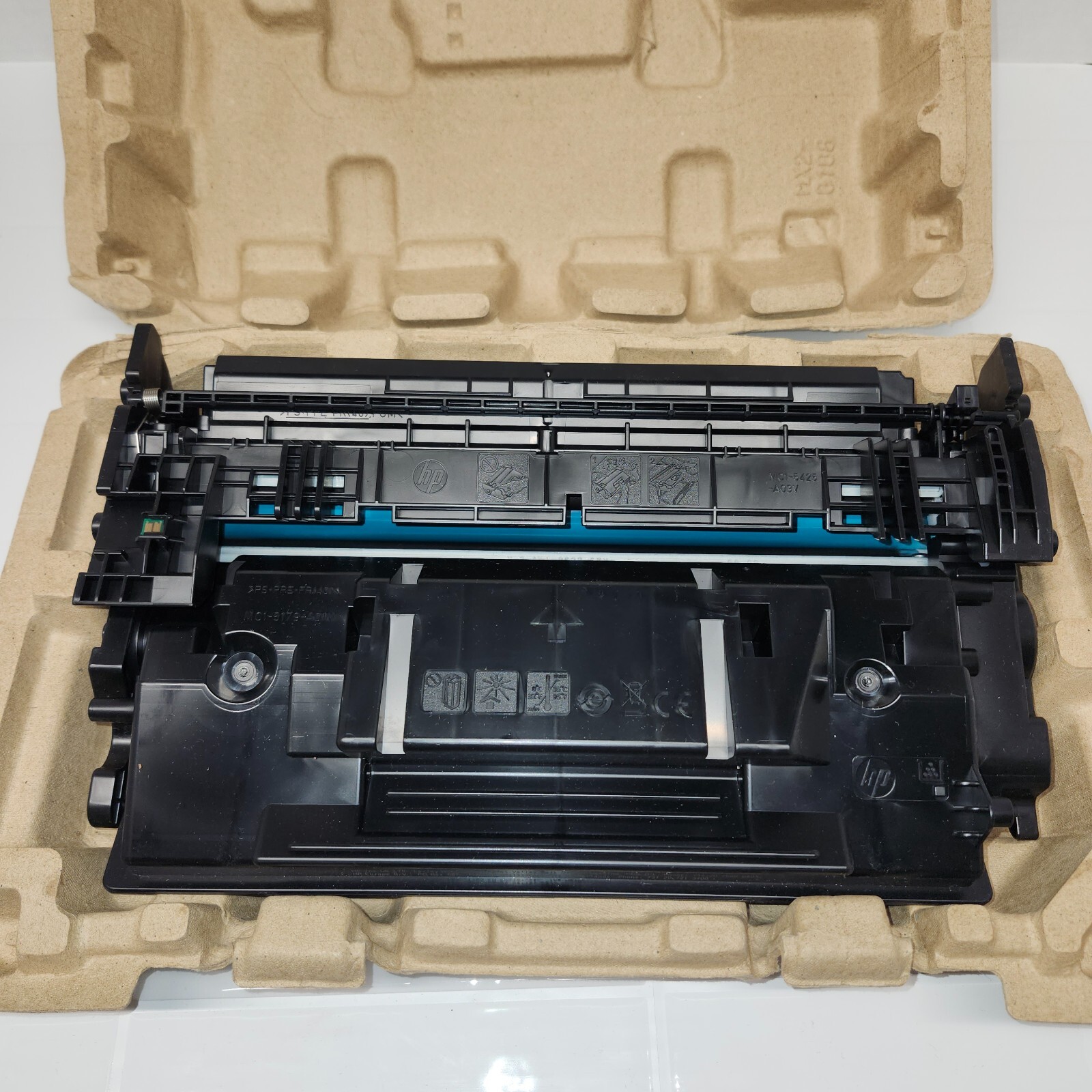 NEW HP 87A standard Black Toner Cartridge – CF287A