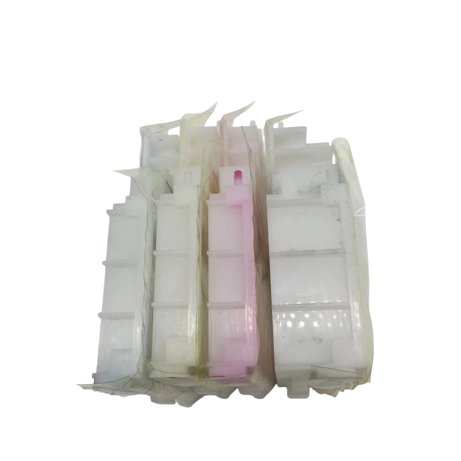 L4159 L4165 1 Black 3 Color Cis Ink Tank Fits For Epson EcoTank L5290 L4168