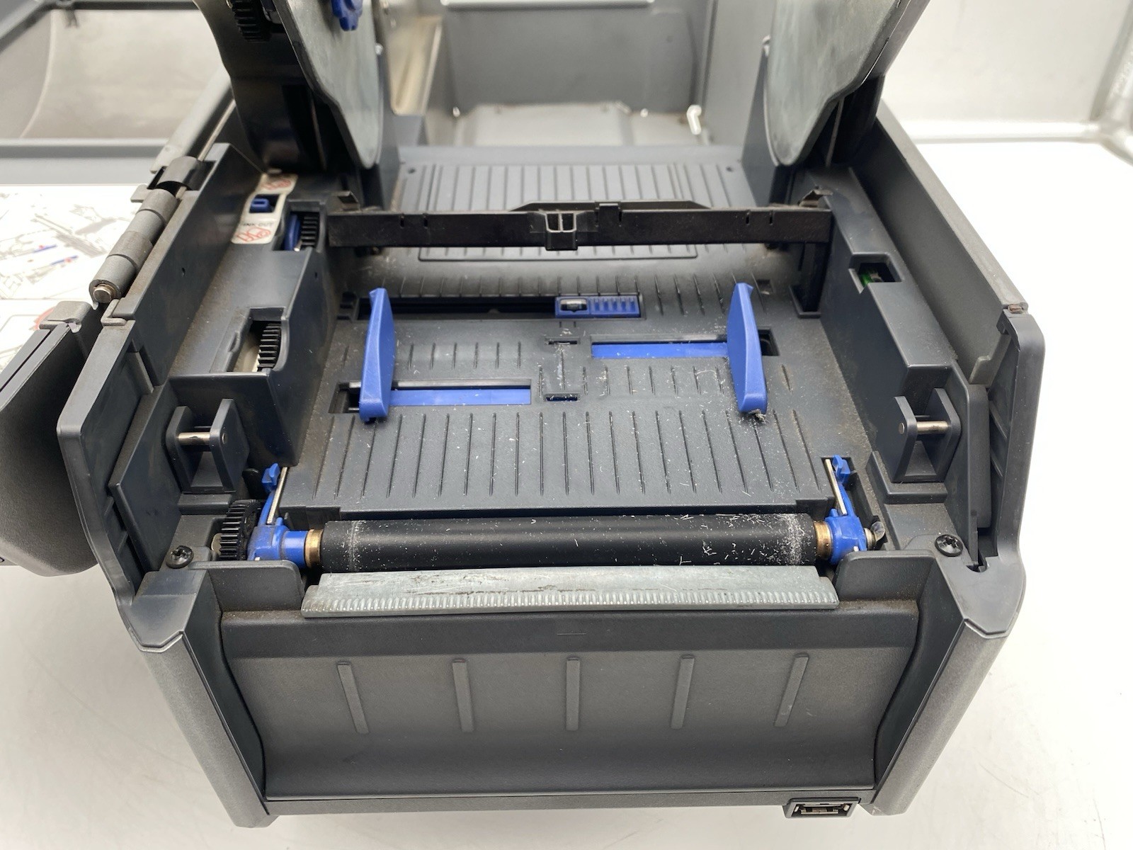 Intermec PD43 Thermal Label Printer