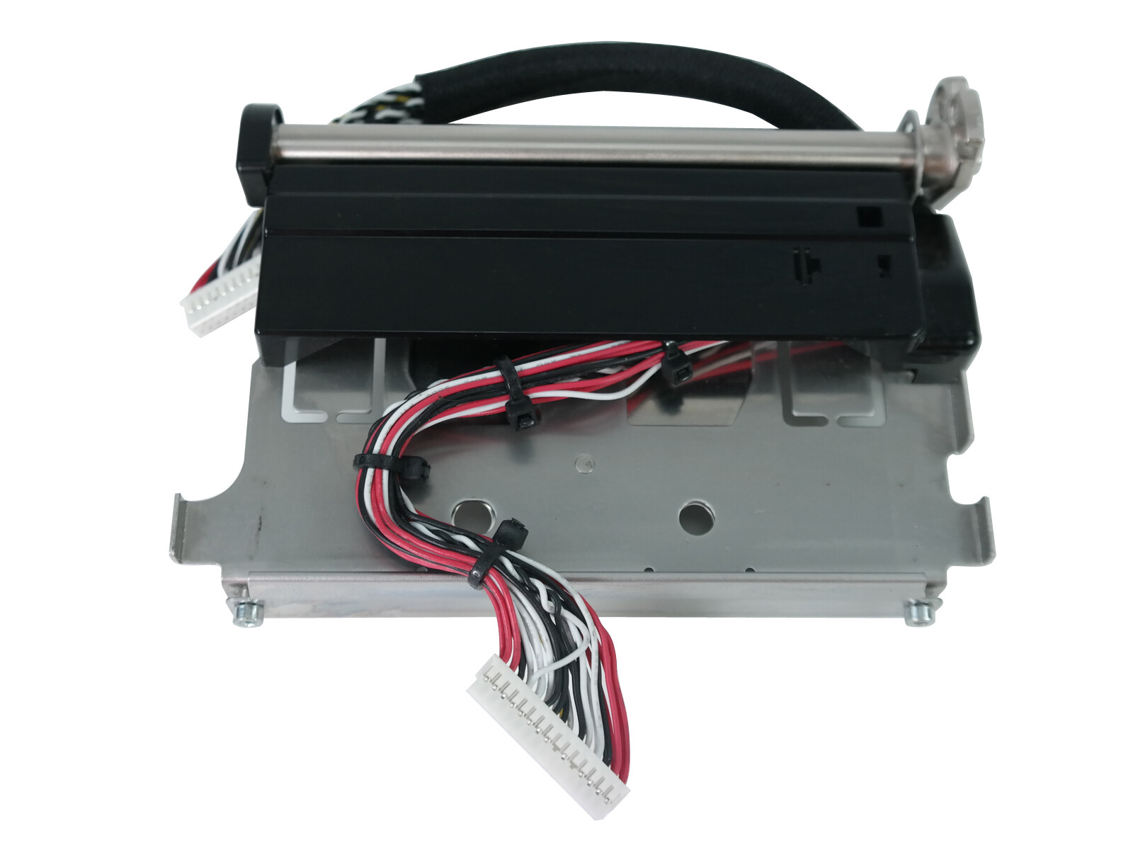 Genuine Zebra Thermal Transfer Print Mechanism for ZT200 Series Label Printers