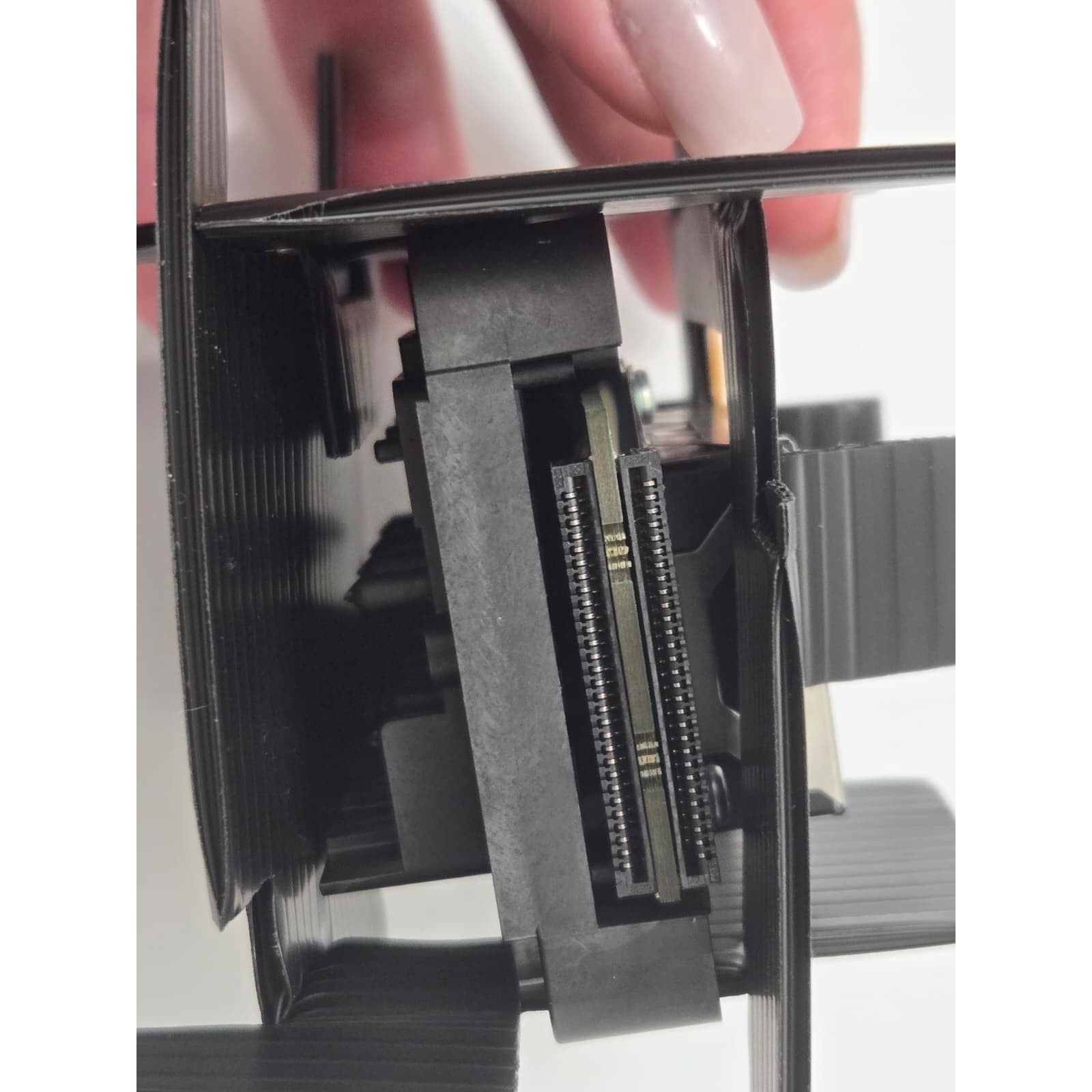 DX7 First Locked Printhead F1890100130 fits Epson B300 B500 Wall Printer – READ