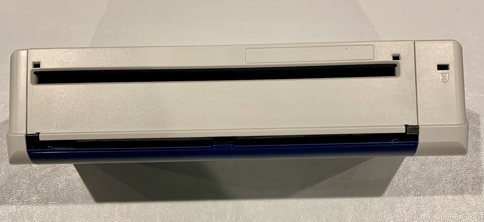 Xerox Duplex Portable Scanner 600dpi 20ppm 20 sheet ADE