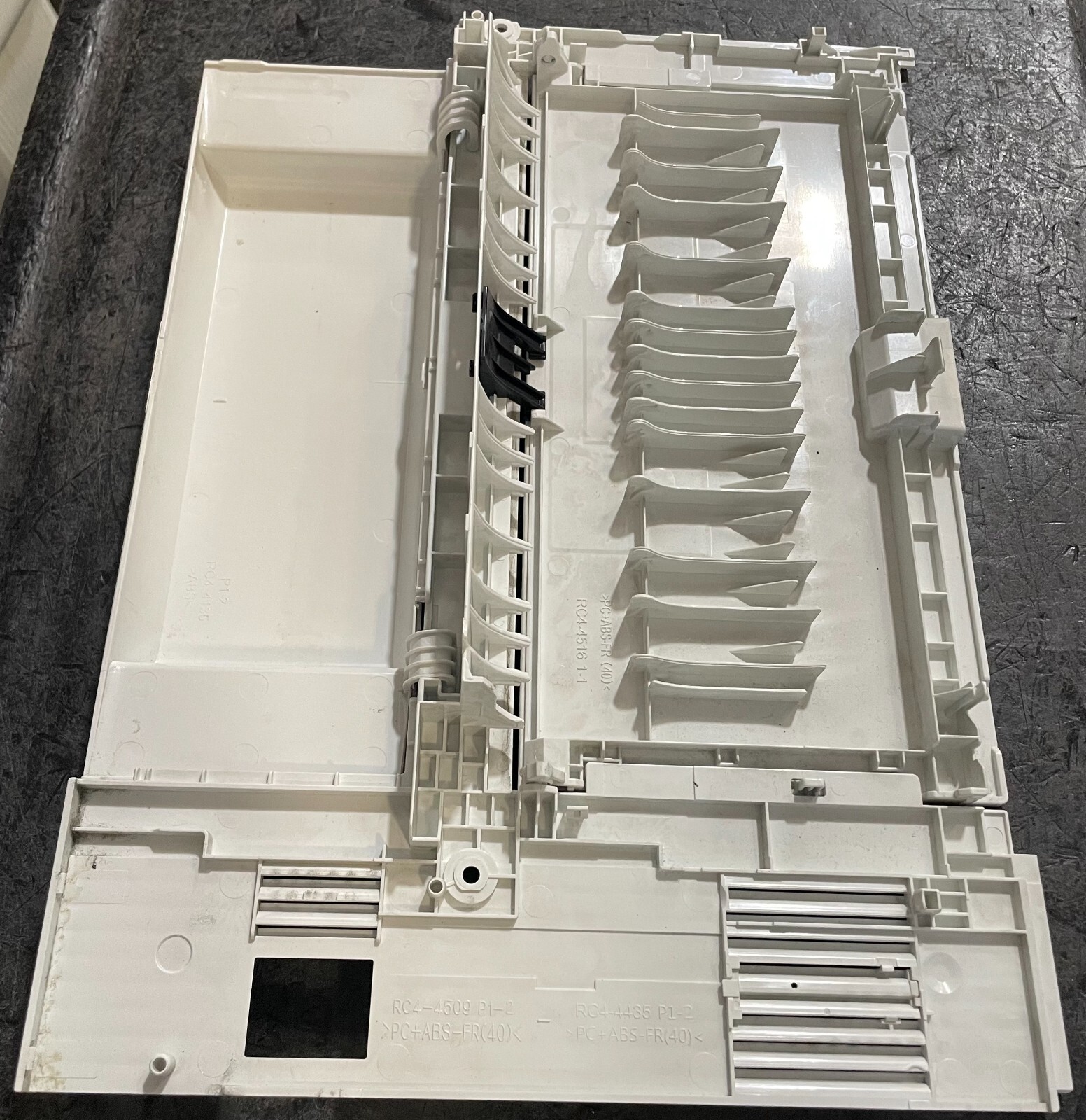 RM2-5712 – OEM Genuine HP M506n M507n Rear Door Assembly Simplex Models Only