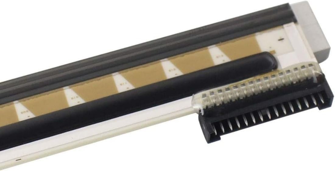 Reliable 203dpi Printhead Replacement for Zebra GX420D GK420D Barcode Printers