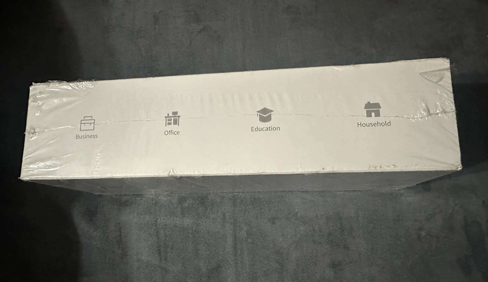 Jadens PD-A4 portable wireless printer (thermal)