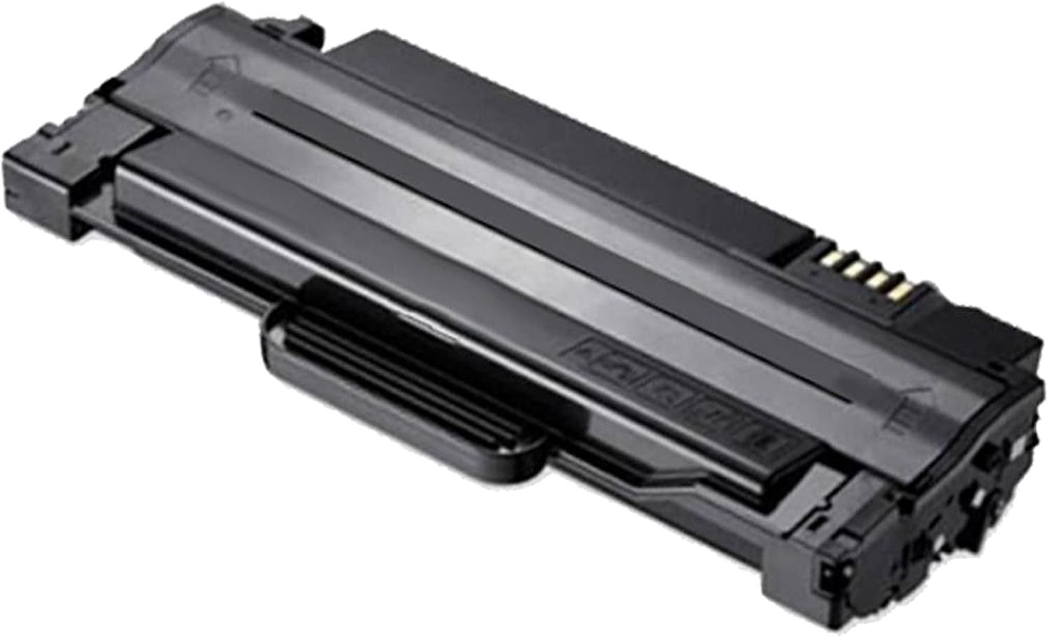 2-Pk Black Toner Cartridge (Laser Printers) for DELL 1130/1130n/1133/1135n – NEW