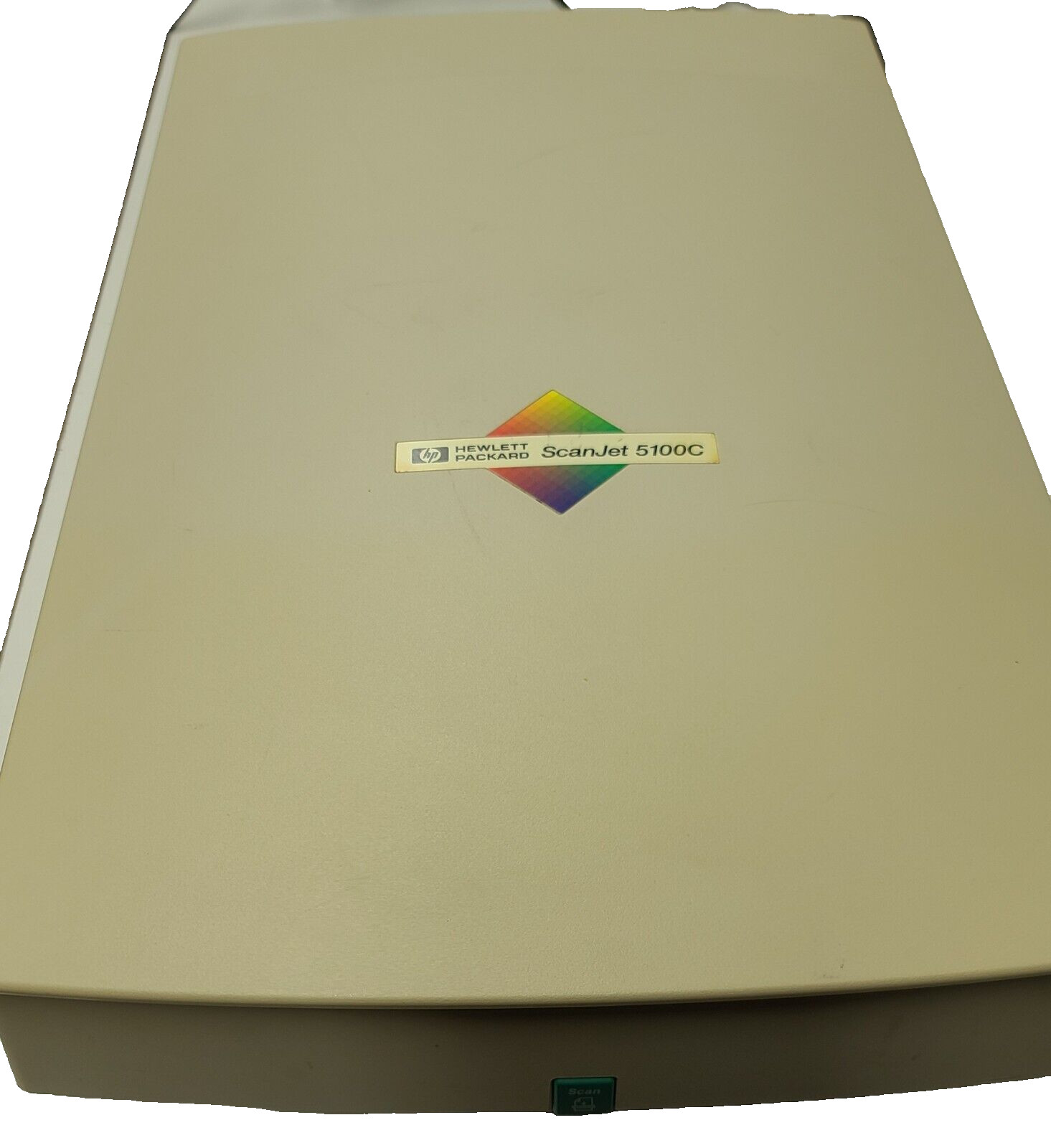 HP Scanjet 5100C Flatbed Scanner