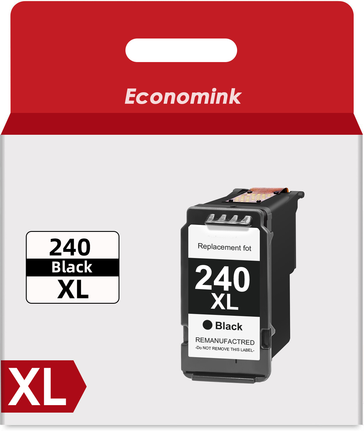 PG 240XL CL-241XL Ink Printer Cartridge for Canon 240 241 PIXMA MG and MX Series