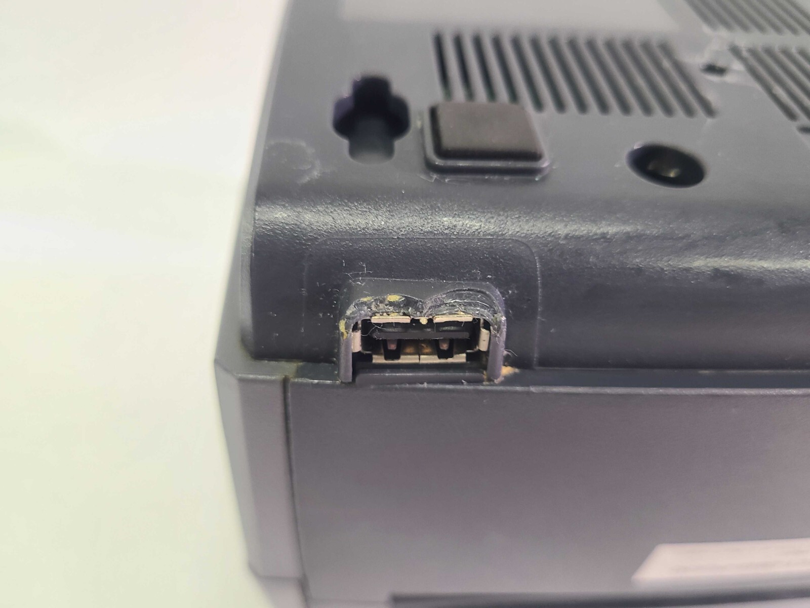 Intermec PC43D USB Thermal Label Printer