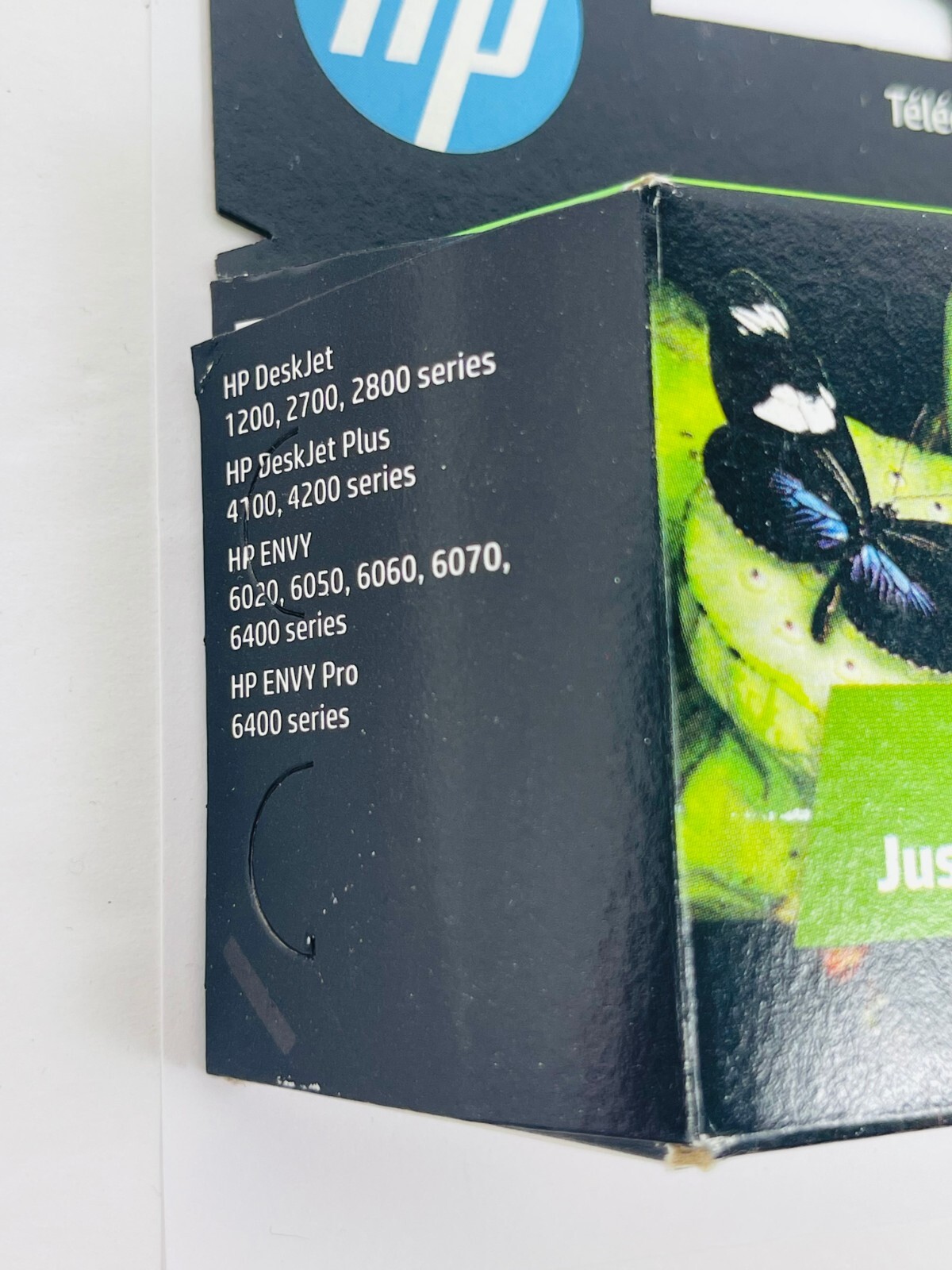 GENUINE 2-Pack HP 67XL Black/ Color ink cartridges 3YM57AN 3YM58AN SEALED Boxes