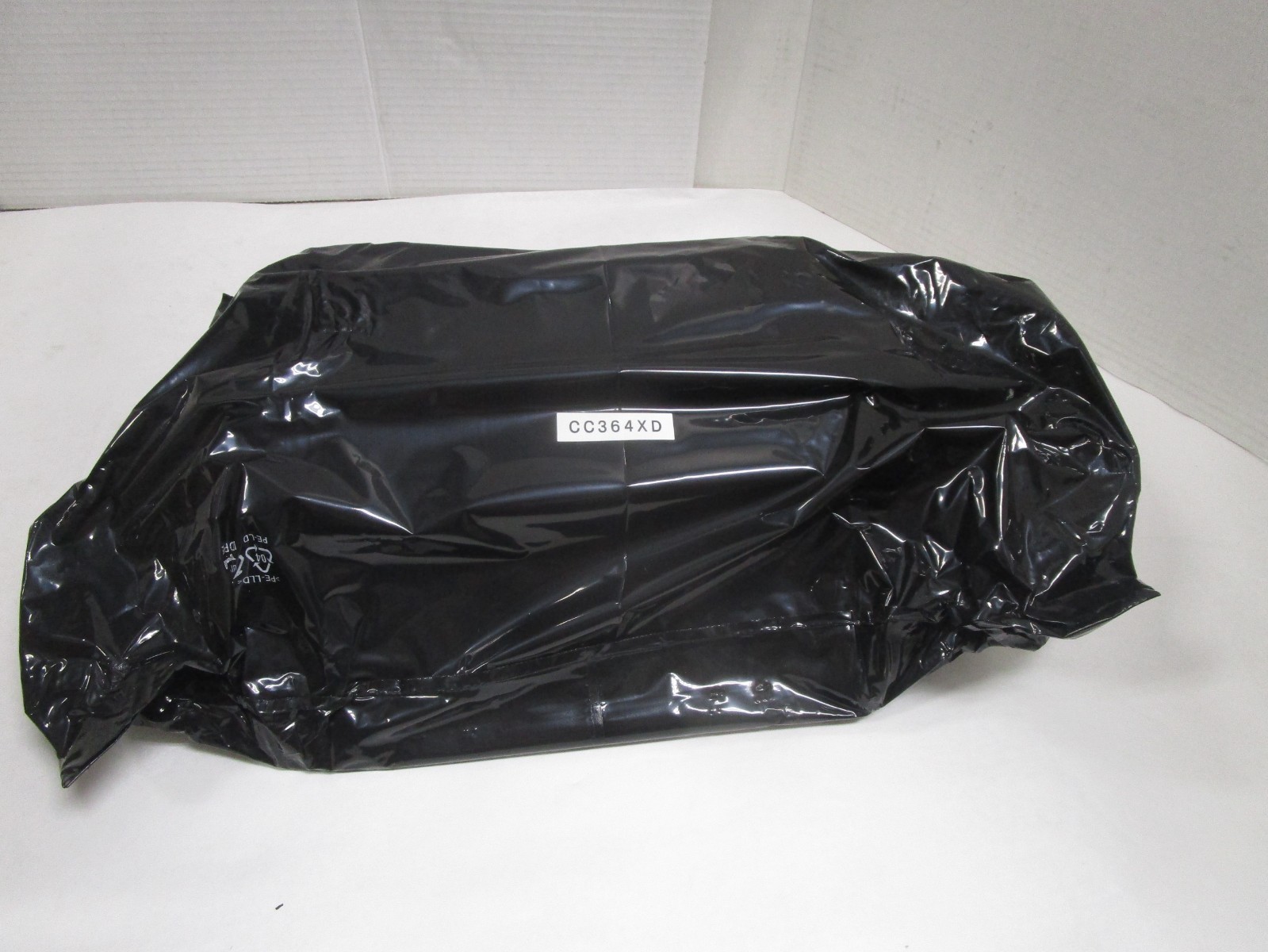 HP 64X CC364XD DUAL PACK High Yield Toner Laserjet OEM NEW OPEN BOX SEE PHOTOS