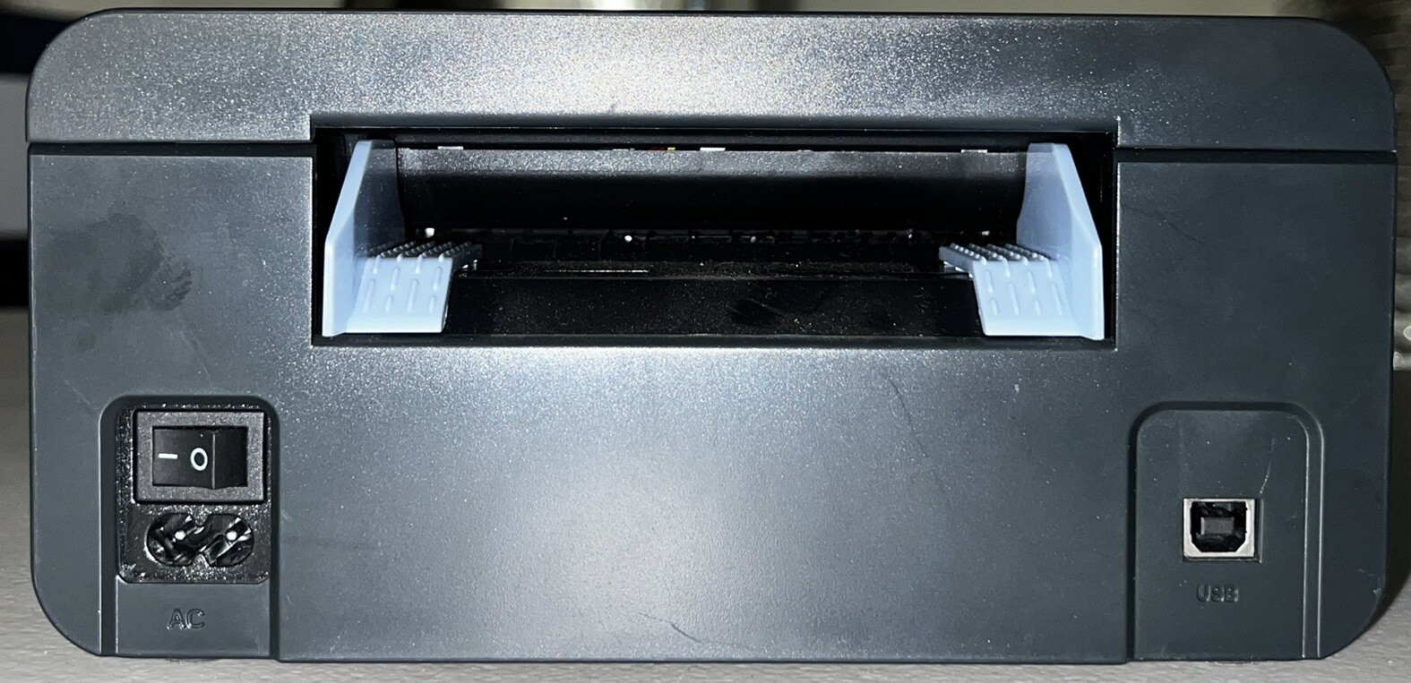 Thermal Label Printer – iDPRT SP410 4×6 Thermal Shipping Label Printer – USED