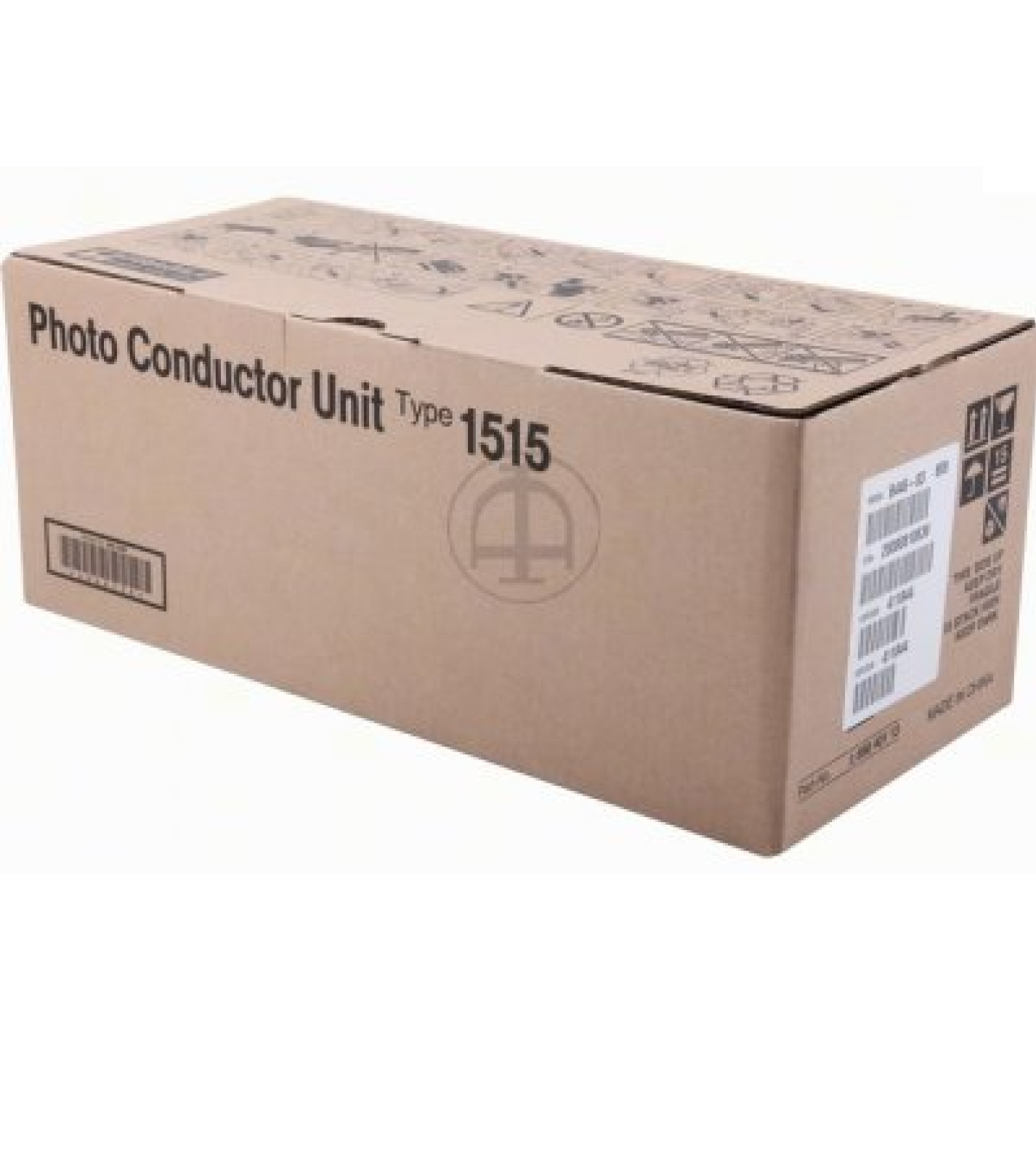 Genuine Ricoh Aficio 1515 MP 161 MP 171F TYPE1515 OEM DRUM UNIT BLACK 411844